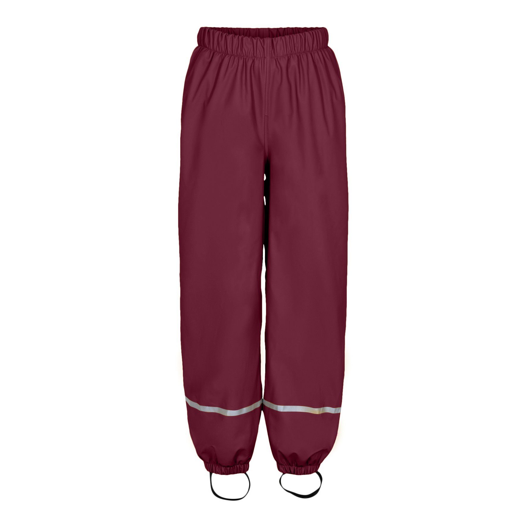 22873 Bordeaux LEGO® (1-tlg) Regenhose Wear