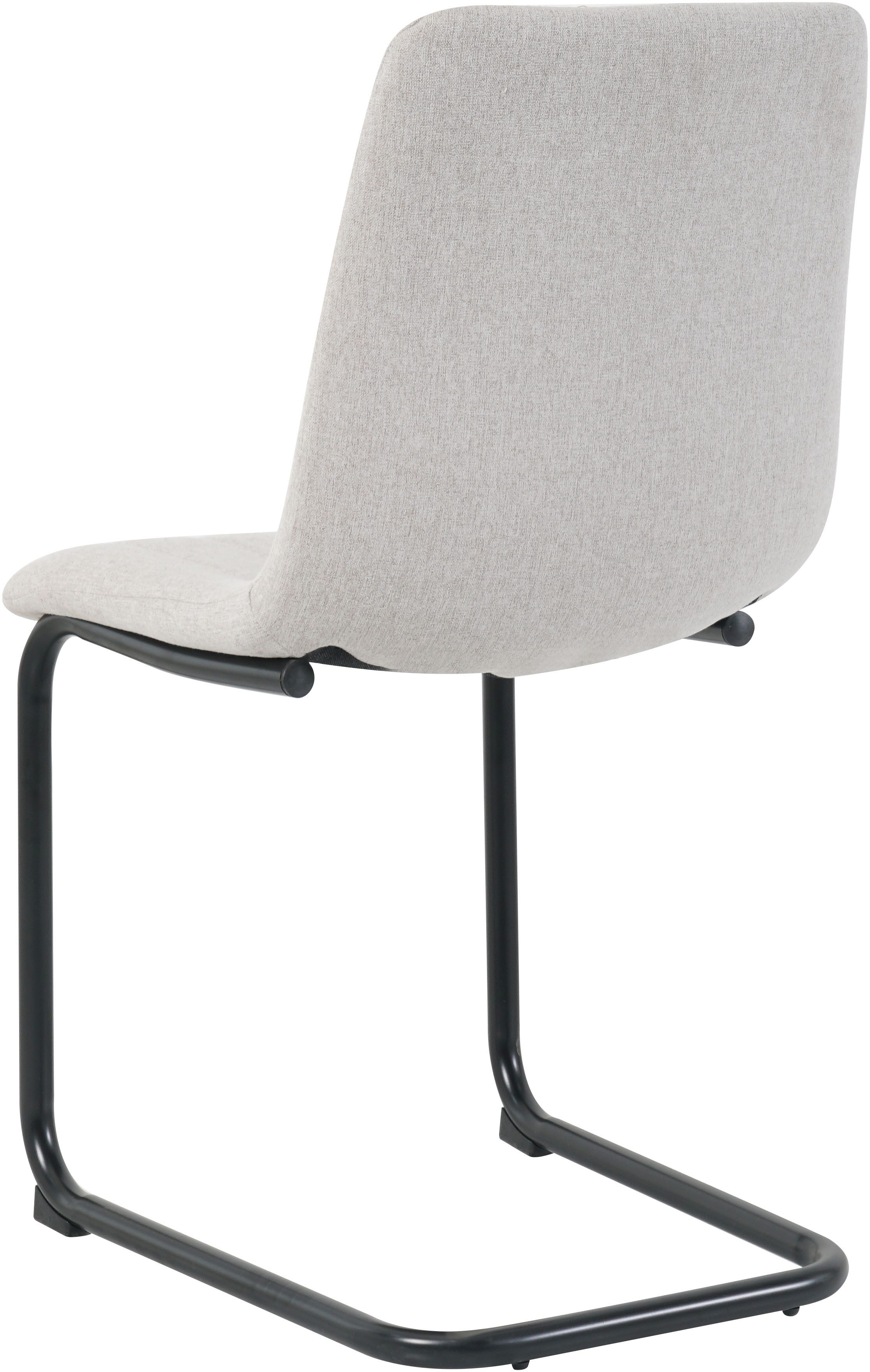 INOSIGN Freischwinger (Set, 2 St), mit Freischwingergestell