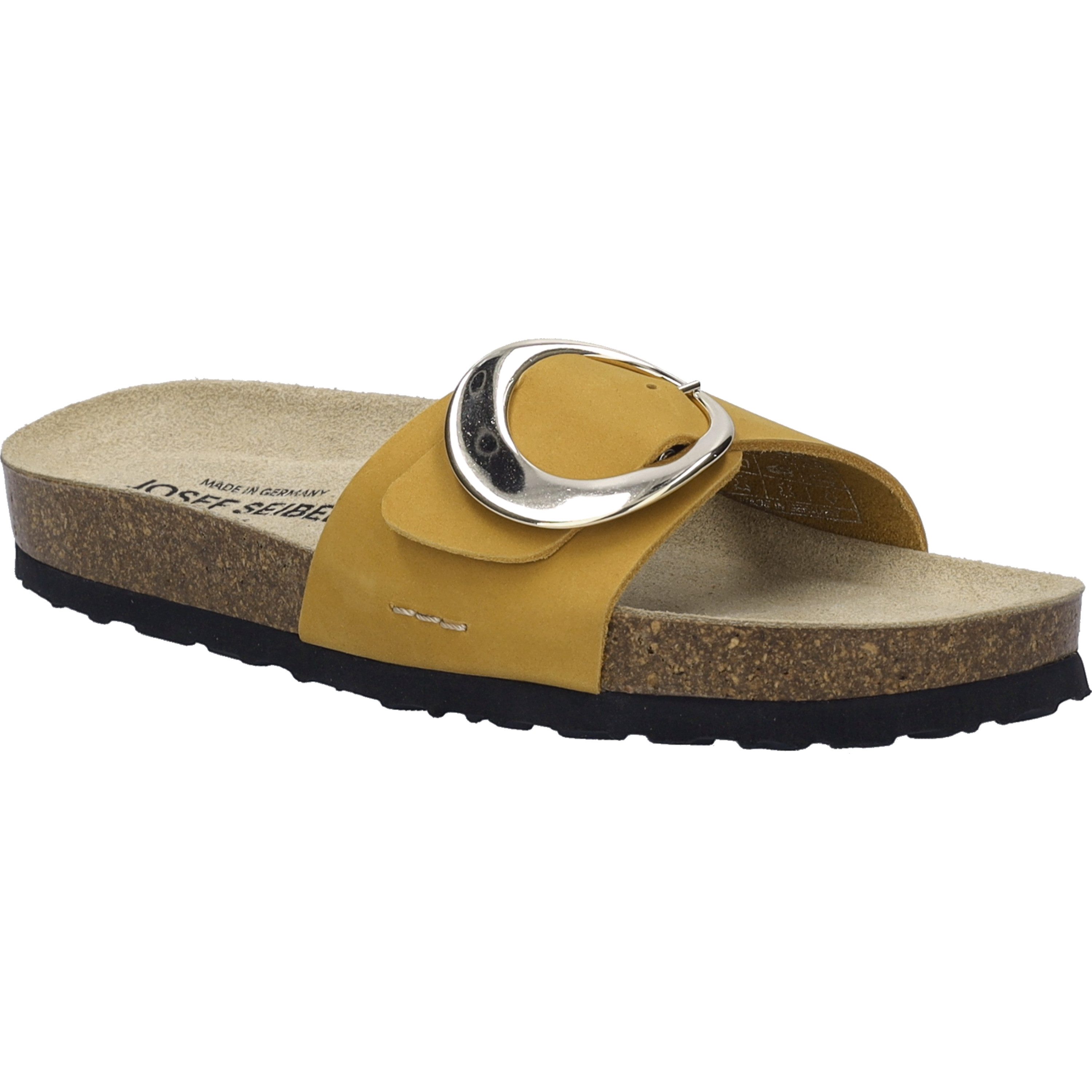Hermine 14, orange Sandale