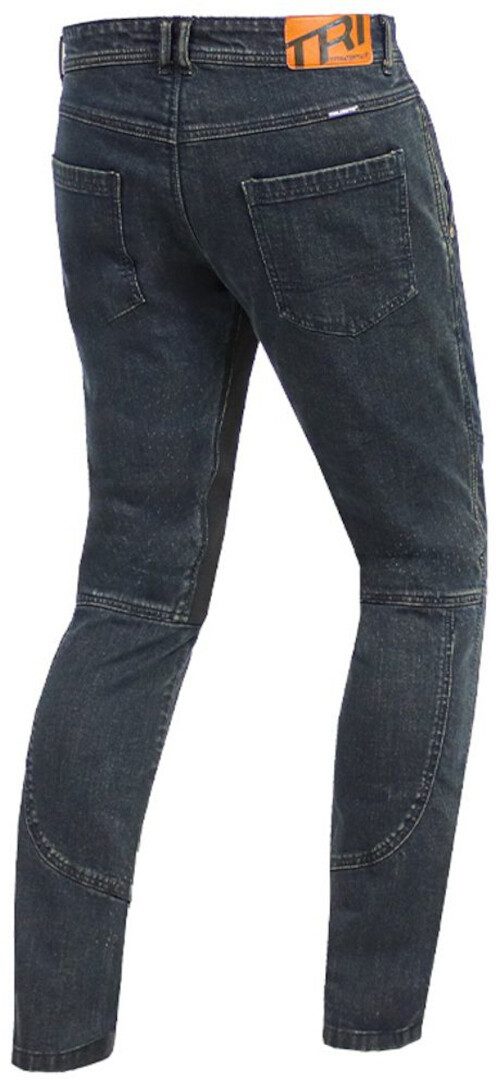 Trilobite Motorradhose Truggy Motorrad Jeans Knieprotektoren enthalten