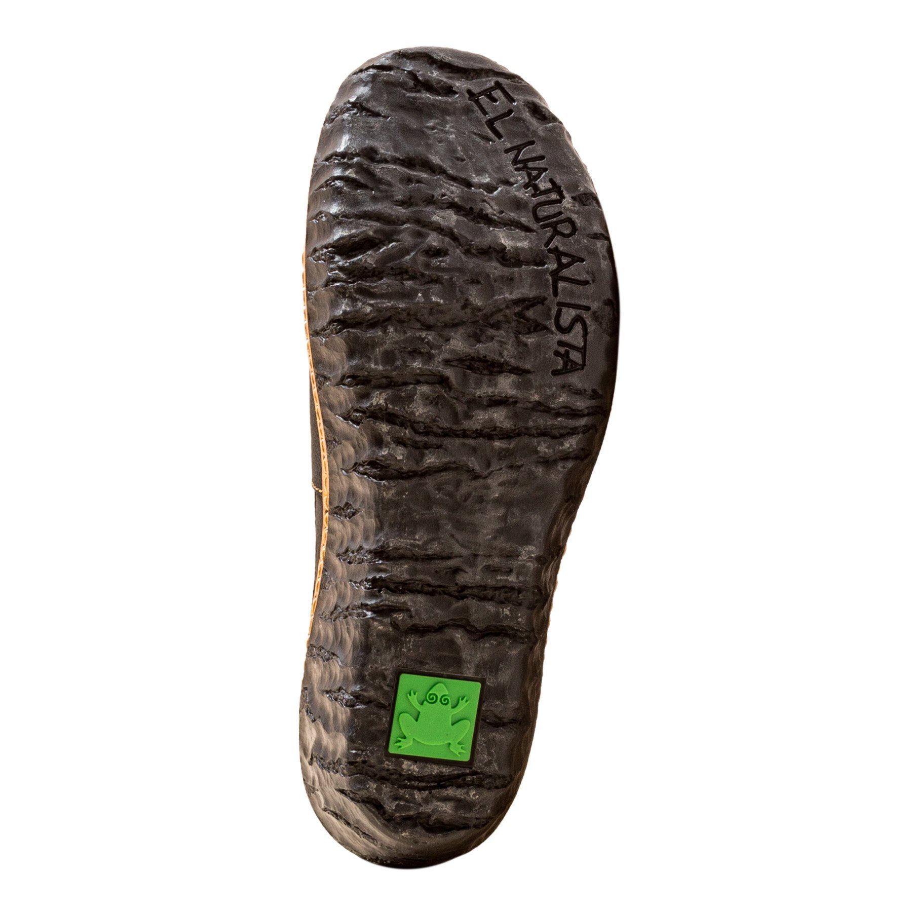 El Naturalista Ankleboots