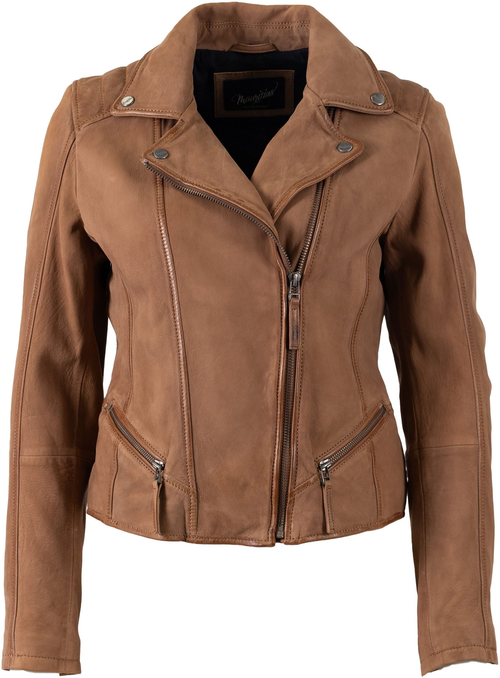 Lederjacke MWAmita OT