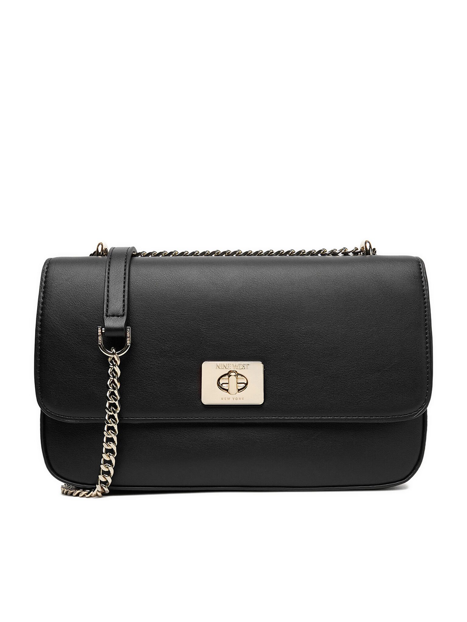 Nine West Handtasche Nine West Frauenhandtasche Schwarzer CEO - TENNESSEE-I-LDA8206