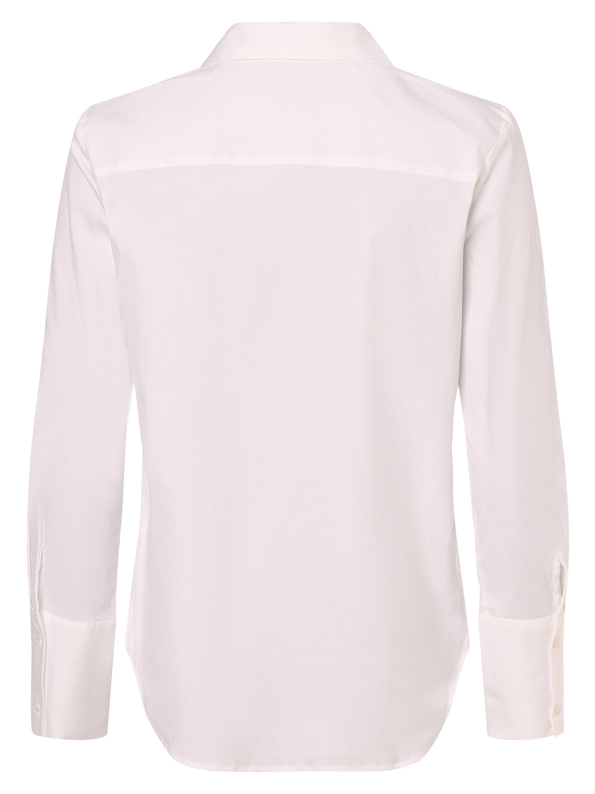 Mos Mosh Langarmbluse (1-tlg) Rüschen günstig online kaufen