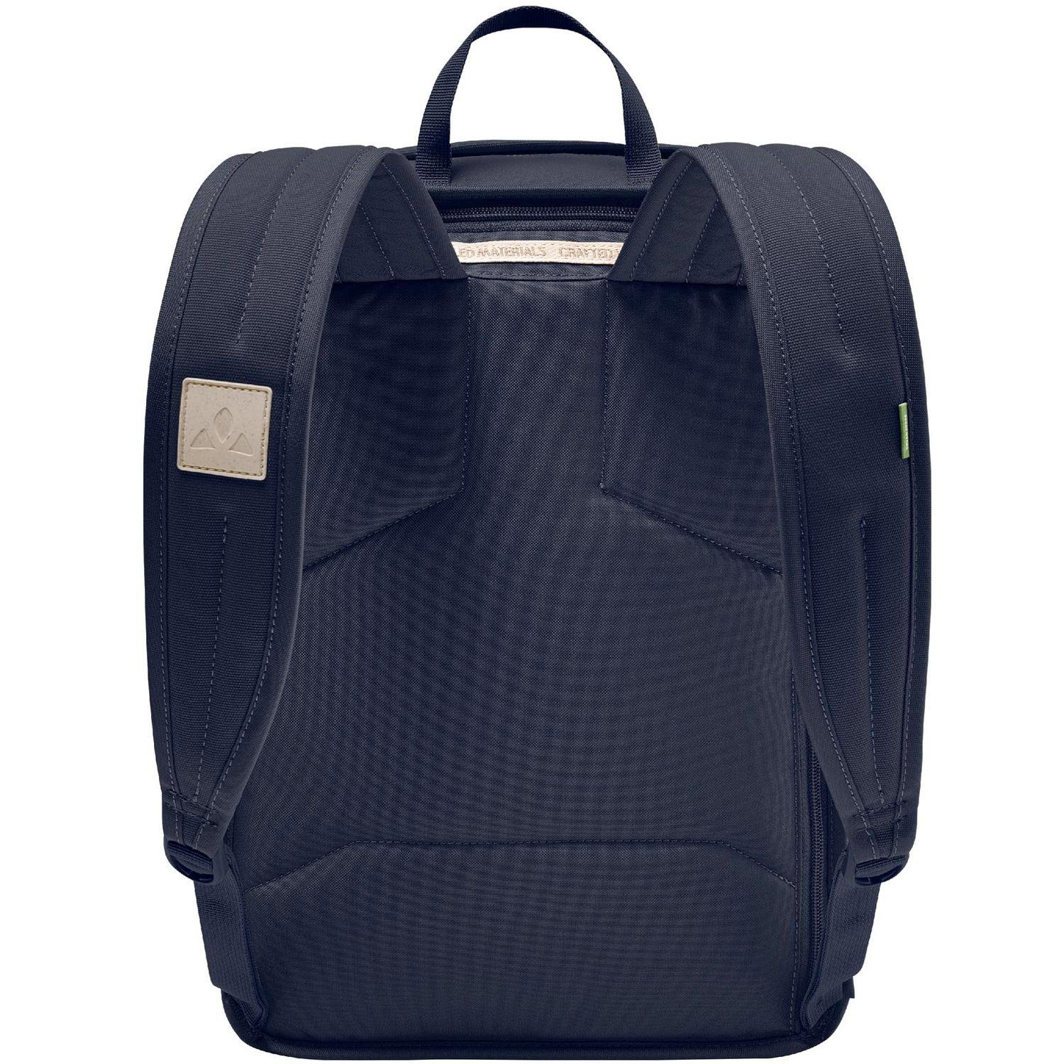 VAUDE Umhängetasche Vaude Freizeit Rucksack Coreway Daypack 17 eclipse (1, 1-tlg., 1)