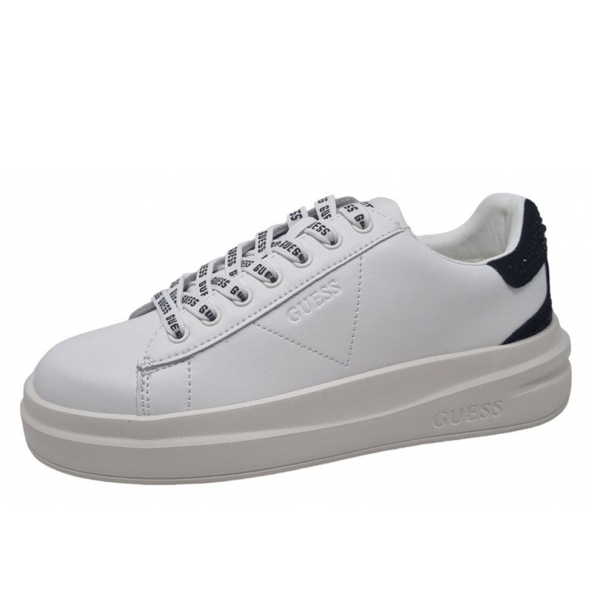 Guess Elbina Sneaker günstig online kaufen