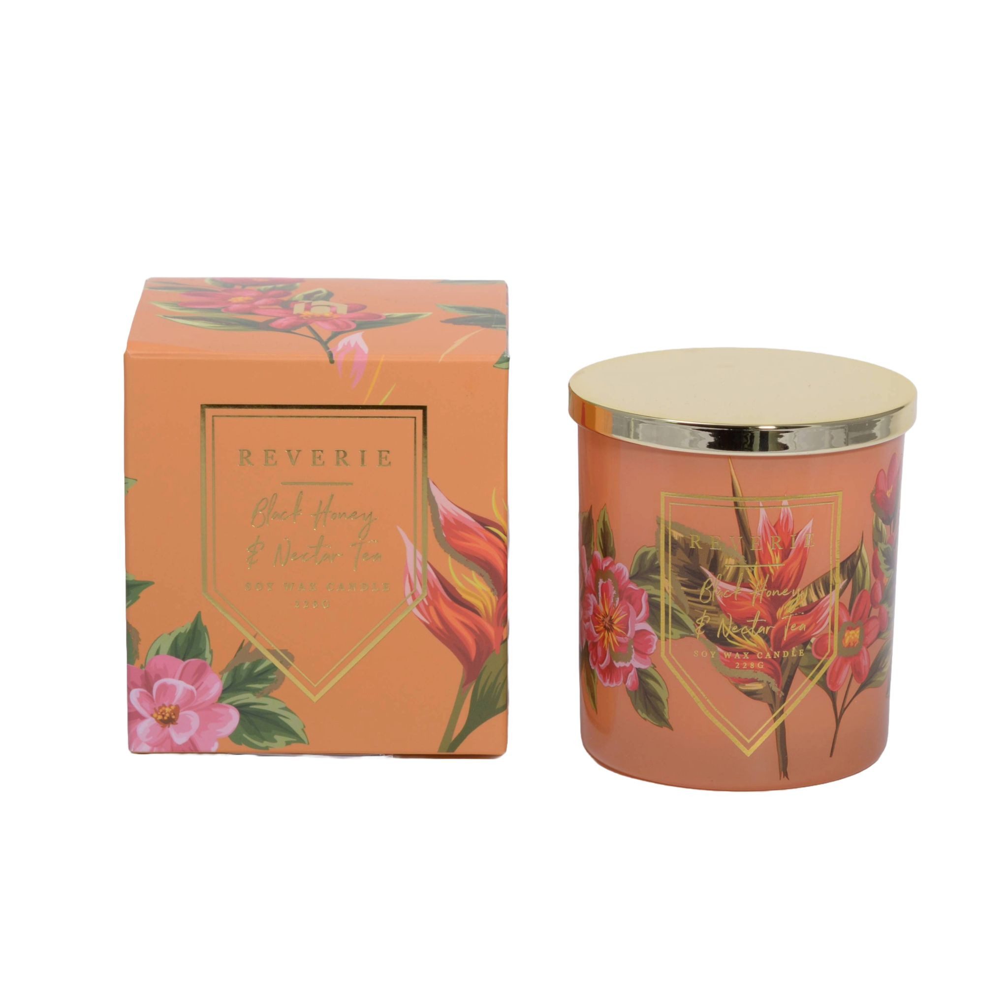 houseproud Duftkerze Tropical Duftkerze (Duftkerze mit günstig online kaufen