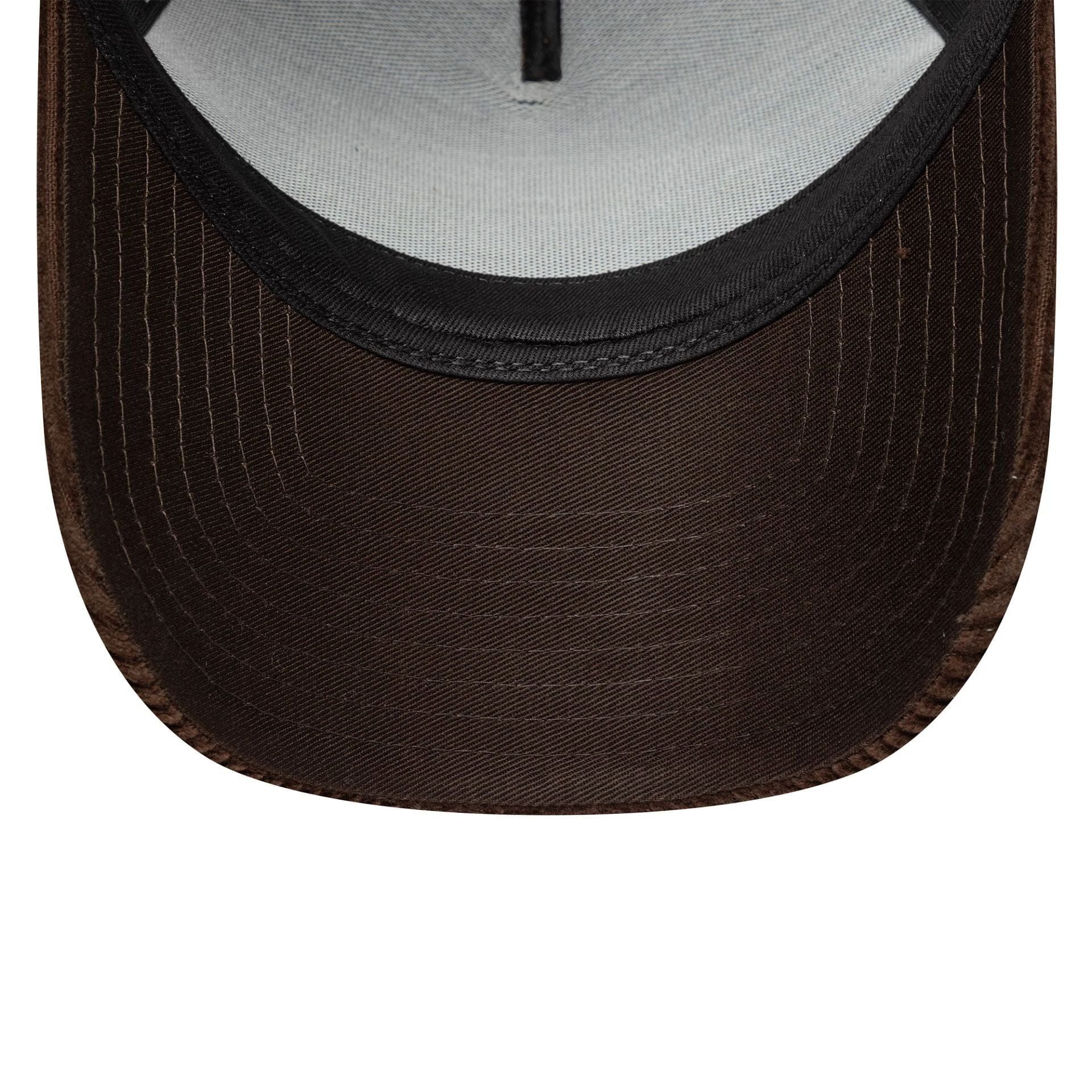 New Era Snapback Cap 9FORTY E-Frame Patch Cord