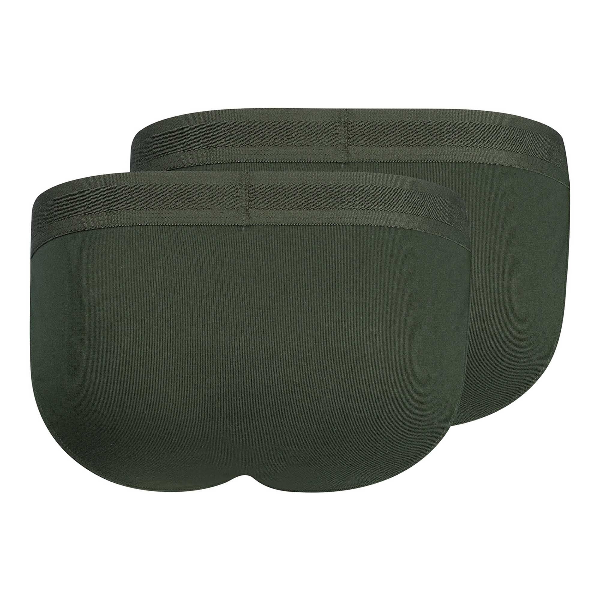 Skiny Slip Herren Slip 2er Pack günstig online kaufen