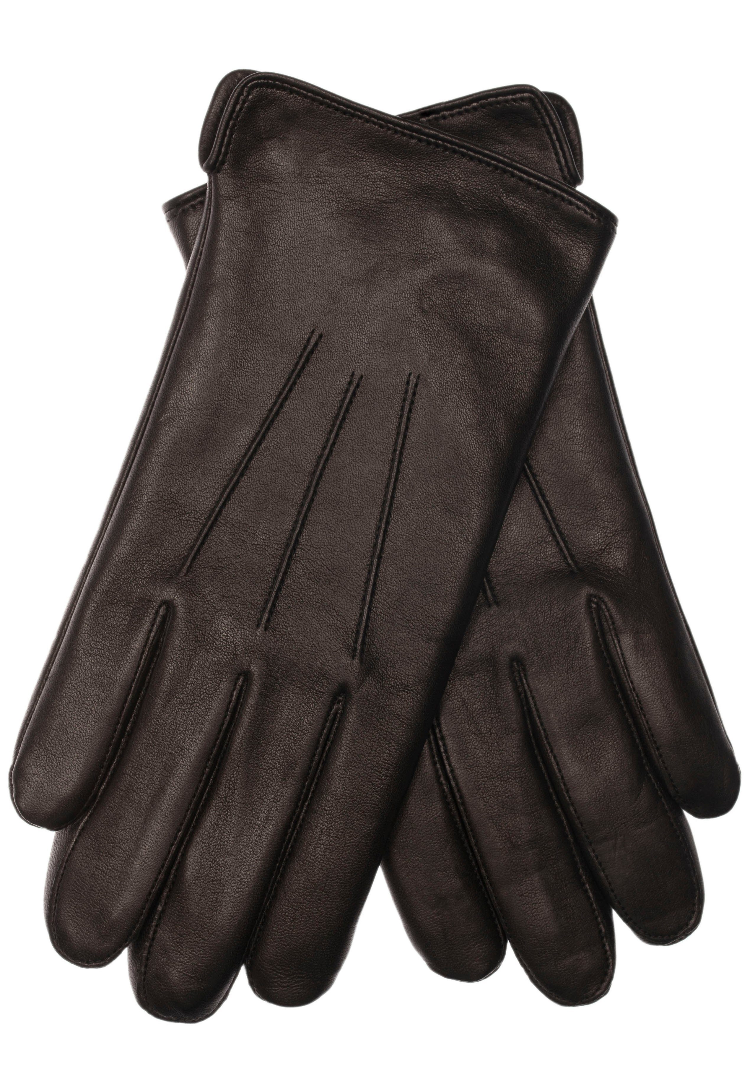 Herren Lederhandschuhe Online Kaufen Otto