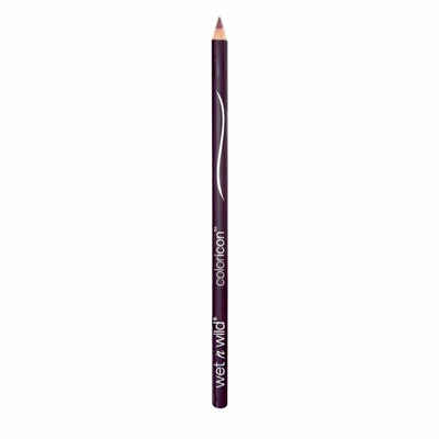 Wet n Wild Lipliner Color Icon Lip Liner Color Icon E715 Plumberry