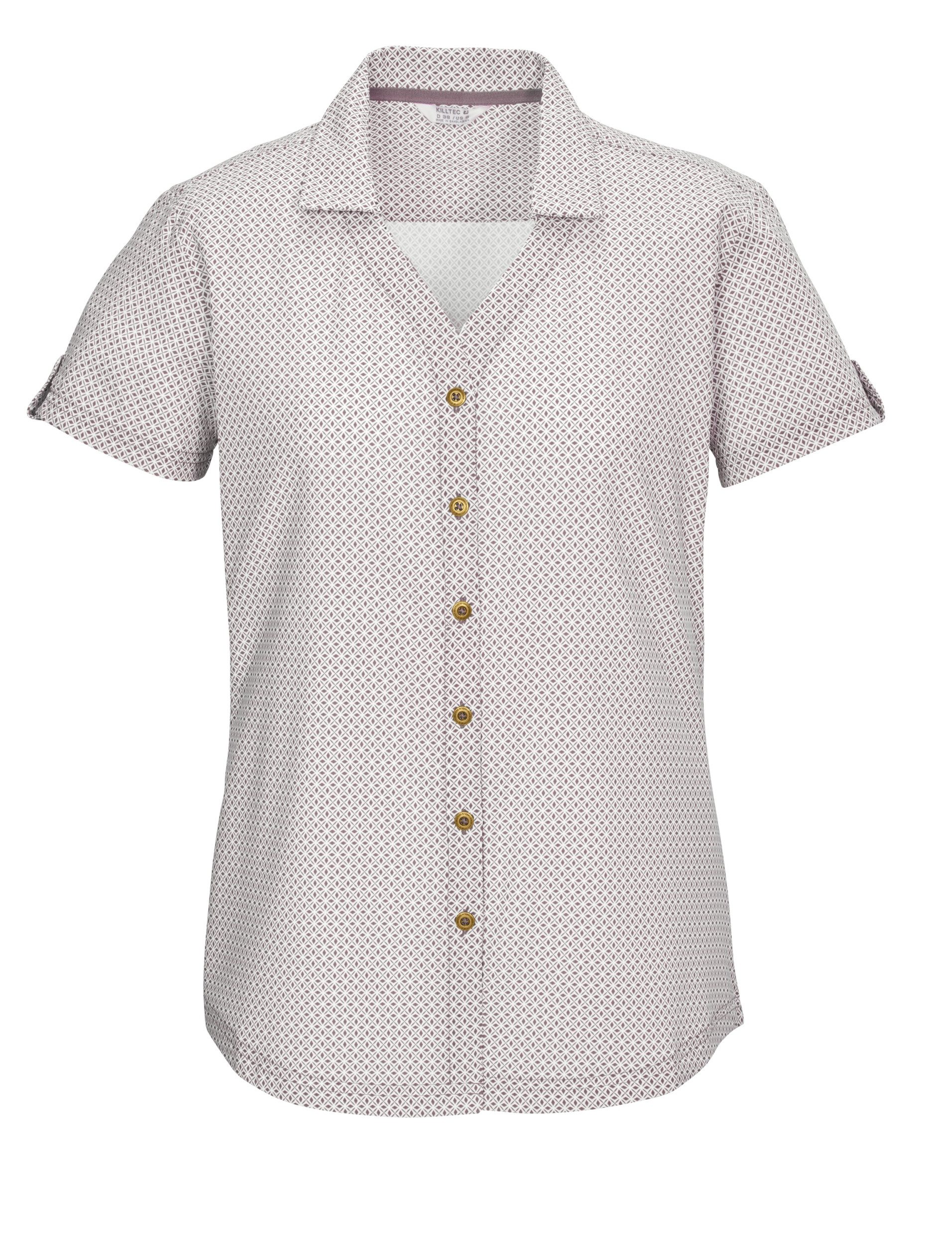 Killtec Outdoorbluse KOS 46 WMN WVN günstig online kaufen