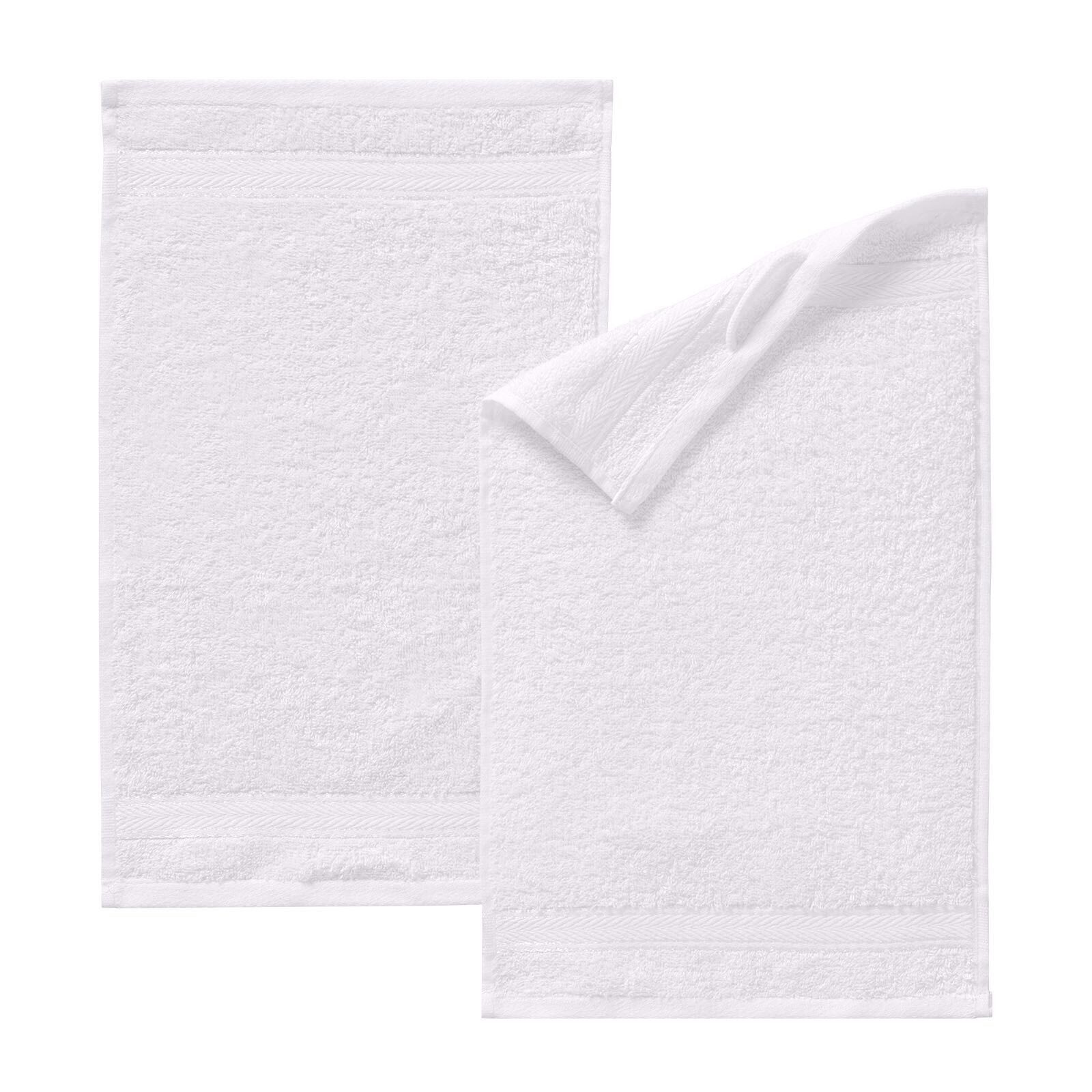 BETTWARENSHOP Handtuch Set Miko, Frottee (Set, 10-St) günstig online kaufen