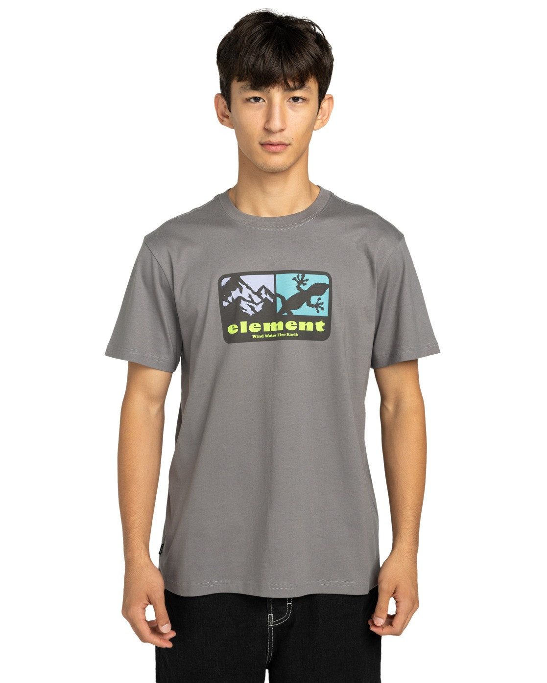 Element T-Shirt Memory