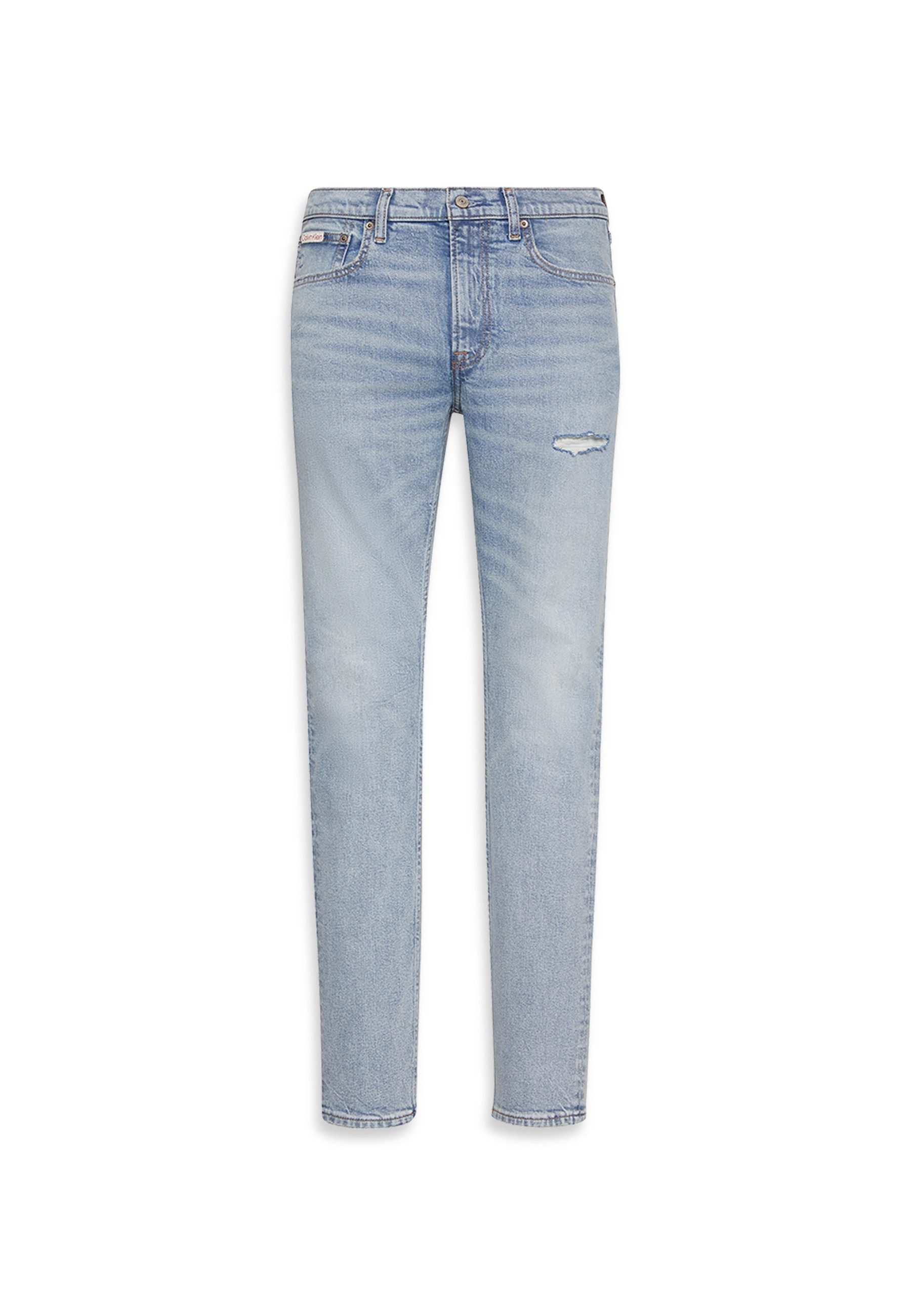 Calvin Klein Jeans Slim-fit-Jeans SLIM TAPER günstig online kaufen
