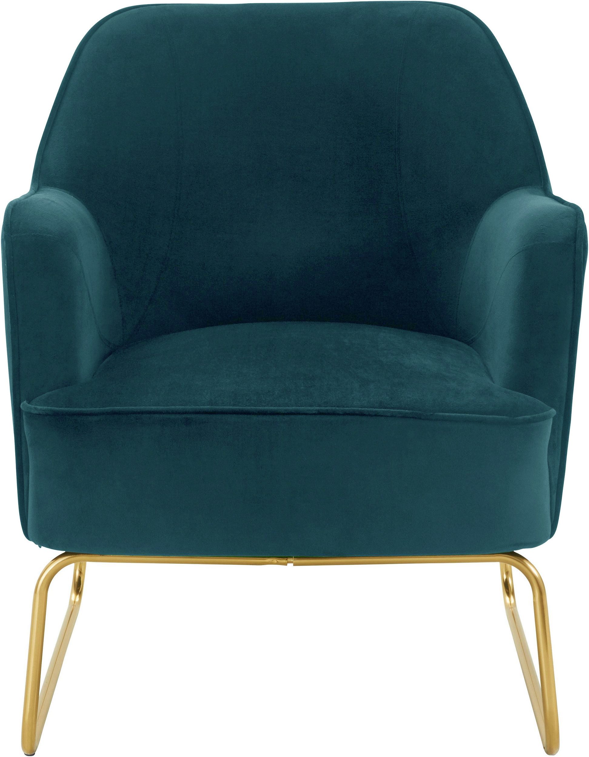 loft24 Sessel Jakob (1-St), Armlehnsessel, Loungesessel, günstig online kaufen