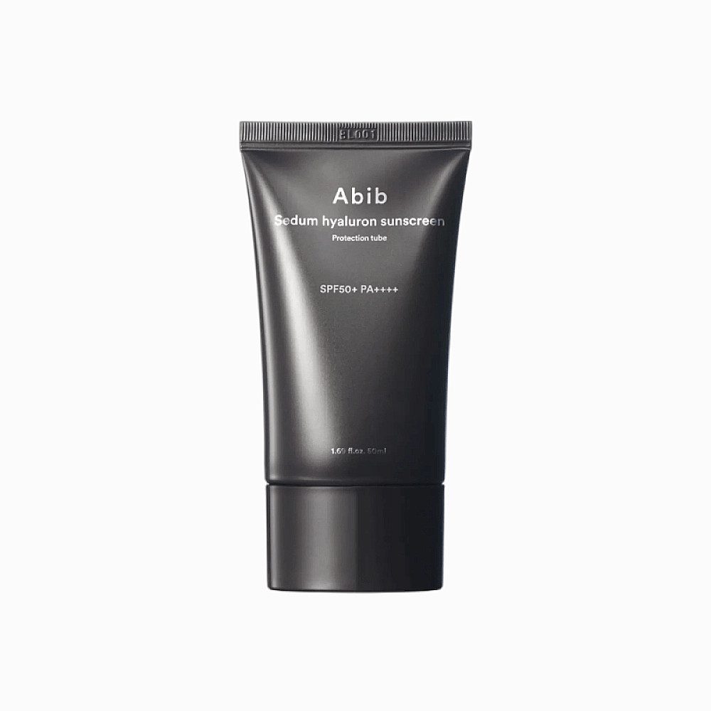 Sonnenschutzcreme Abib Sedum hyaluron sunscreen SPF50+ PA++++