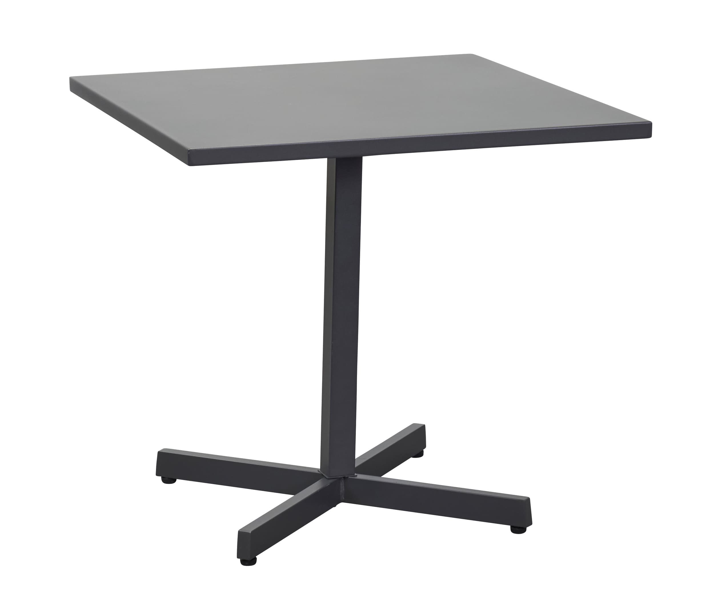 LC Garden Gartentisch »Sunewo« Balkontisch 70x70cm günstig online kaufen
