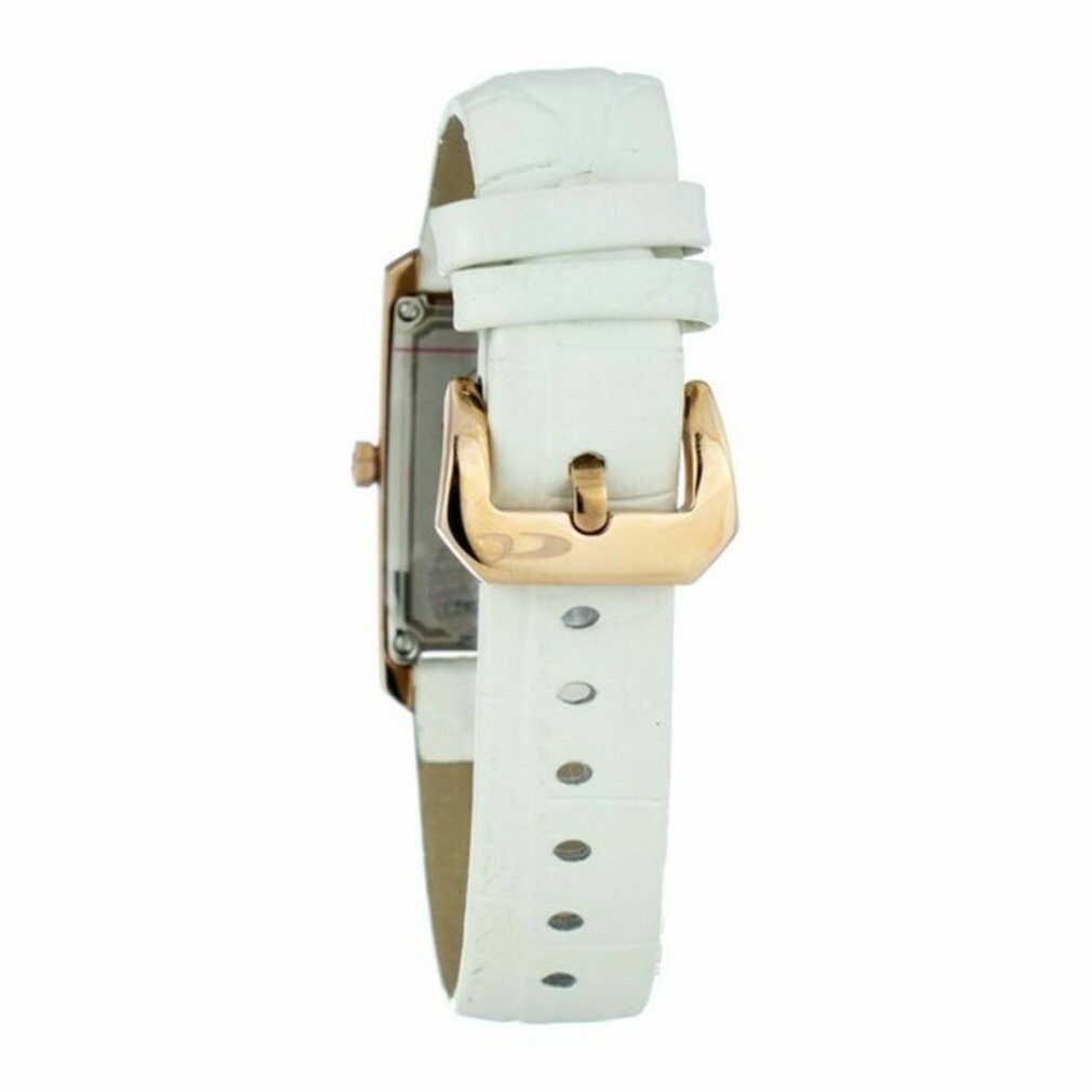Chronotech Luxusuhr Damenuhr CT6024L-11 (23 mm)