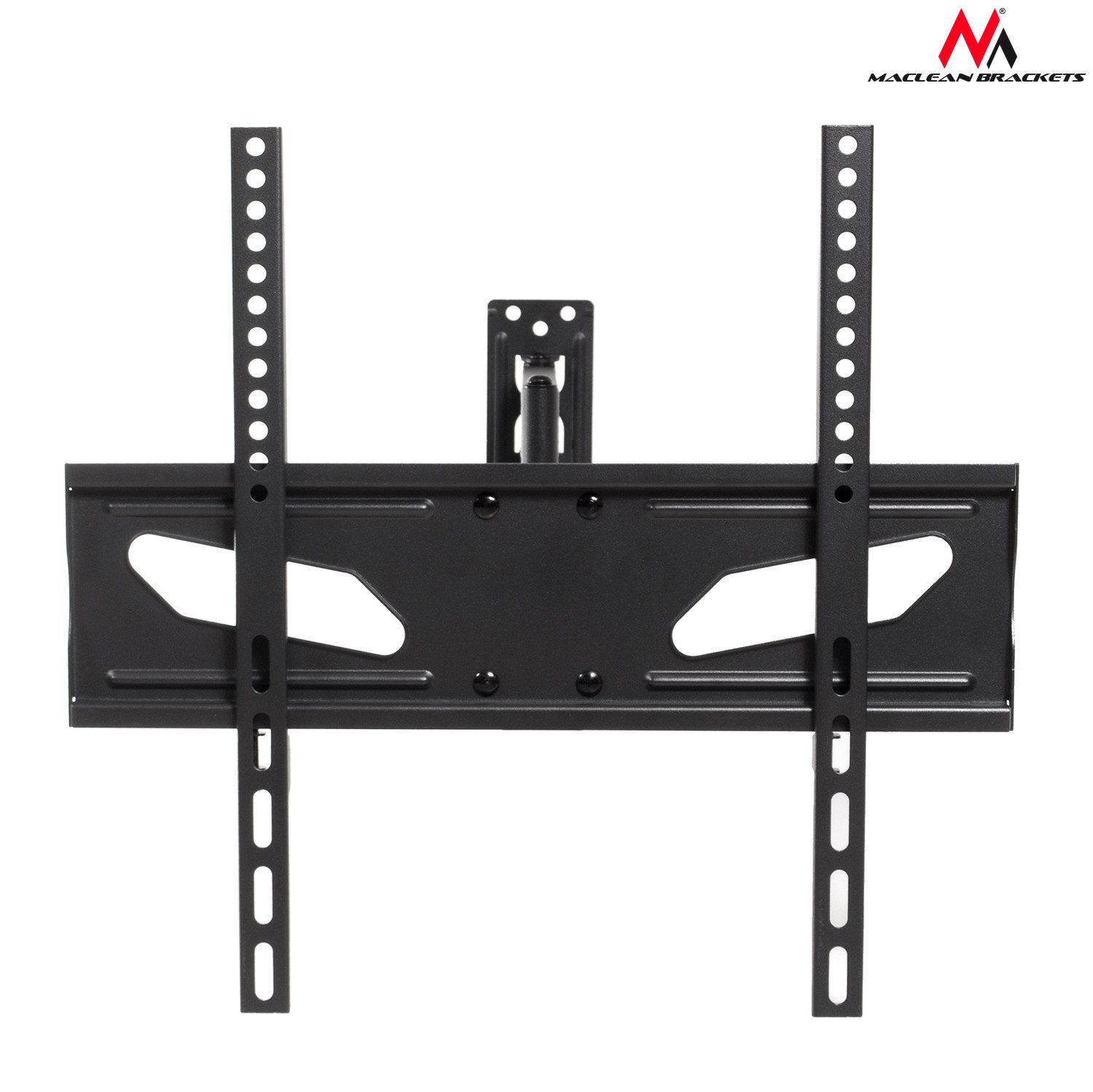 Maclean TV-Wandhalterung MC-711, (bis 55,00 Zoll, TV-Halter 26-55" 30kg)