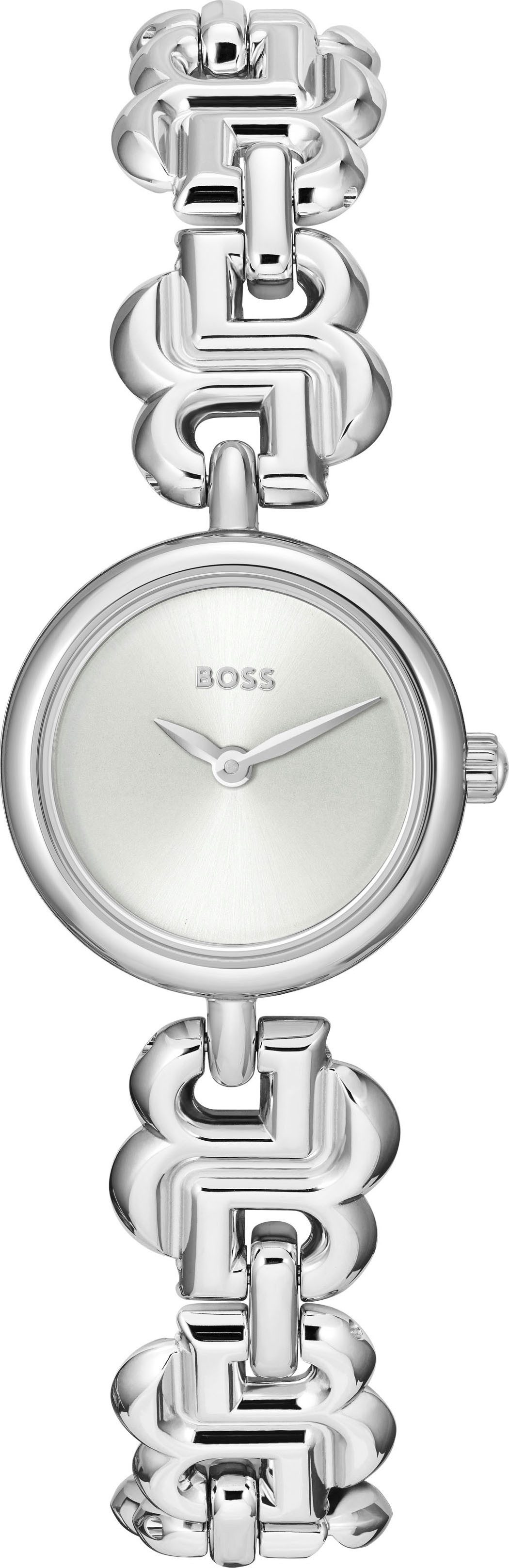 BOSS Quarzuhr DOUBLE B DRESSY 1502793, günstig online kaufen