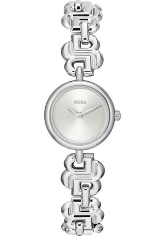  BOSS Quarzuhr DOUBLE B DRESSY 1502793 ...