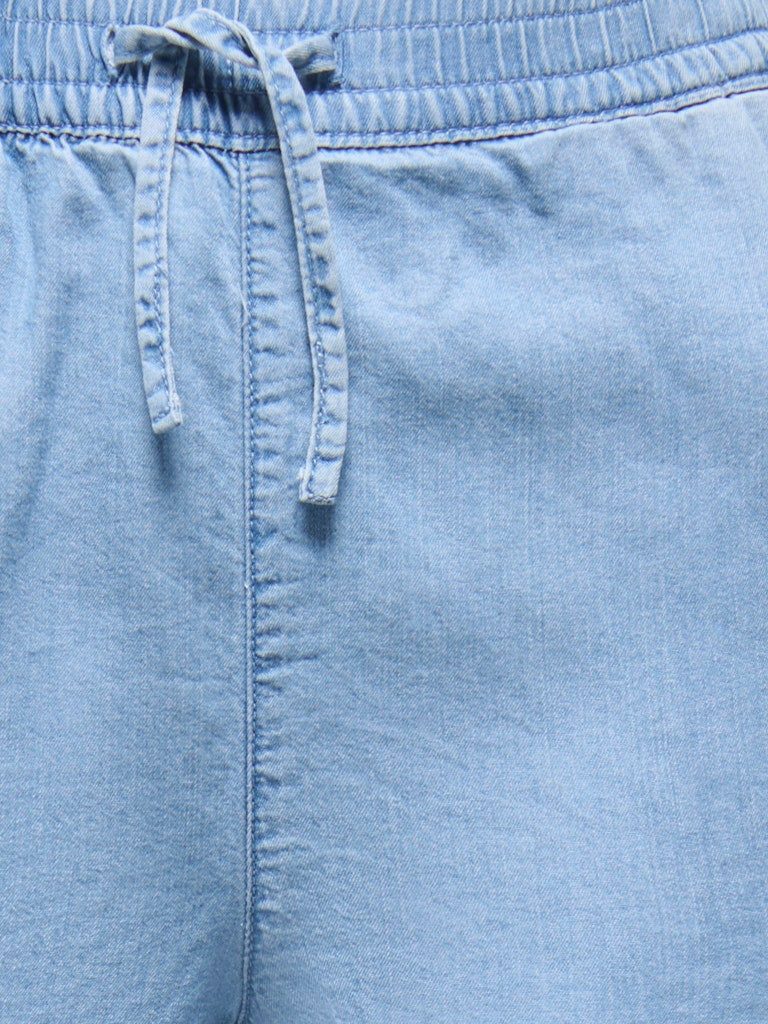 KIDS ONLY Shorts KOGPEMA DNM SHORTS NOOS (1-tlg) weich