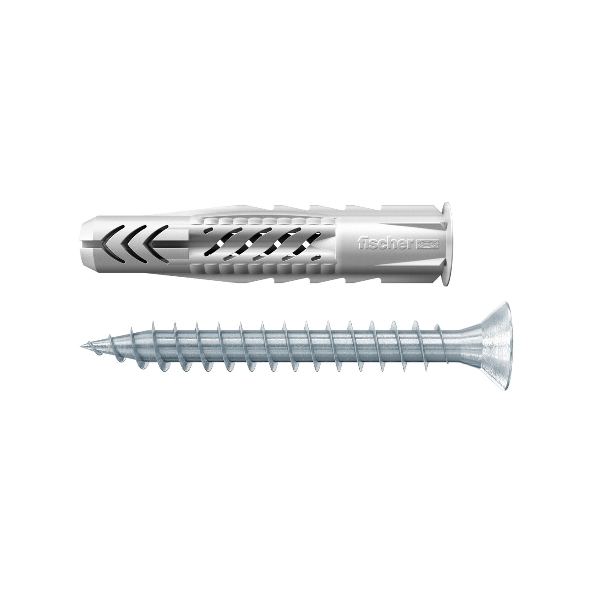 fischer Universaldübel fischer Universaldübel UX 6x35 R S/20 25 Stk