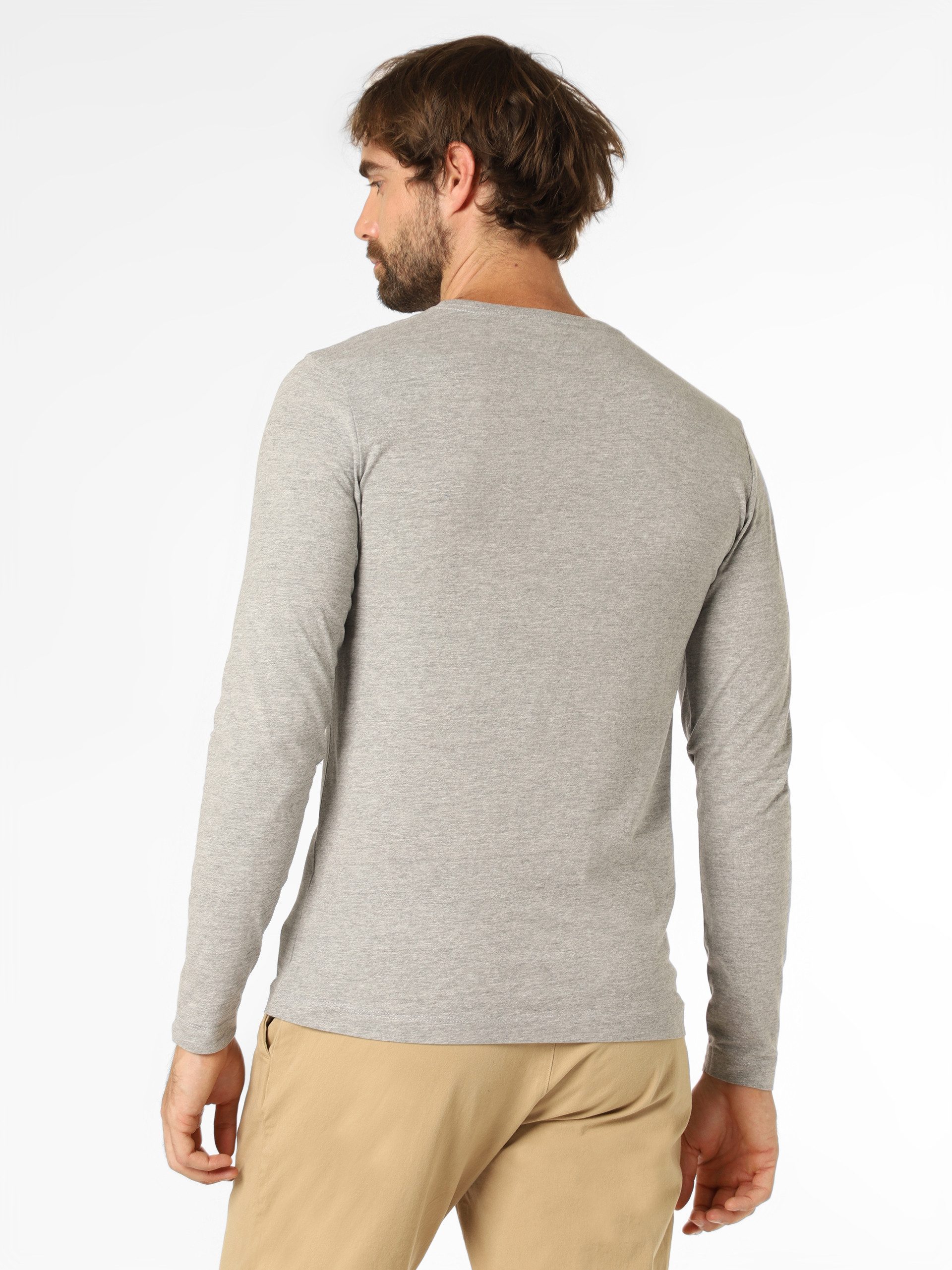 Nils Sundström Langarmshirt günstig online kaufen