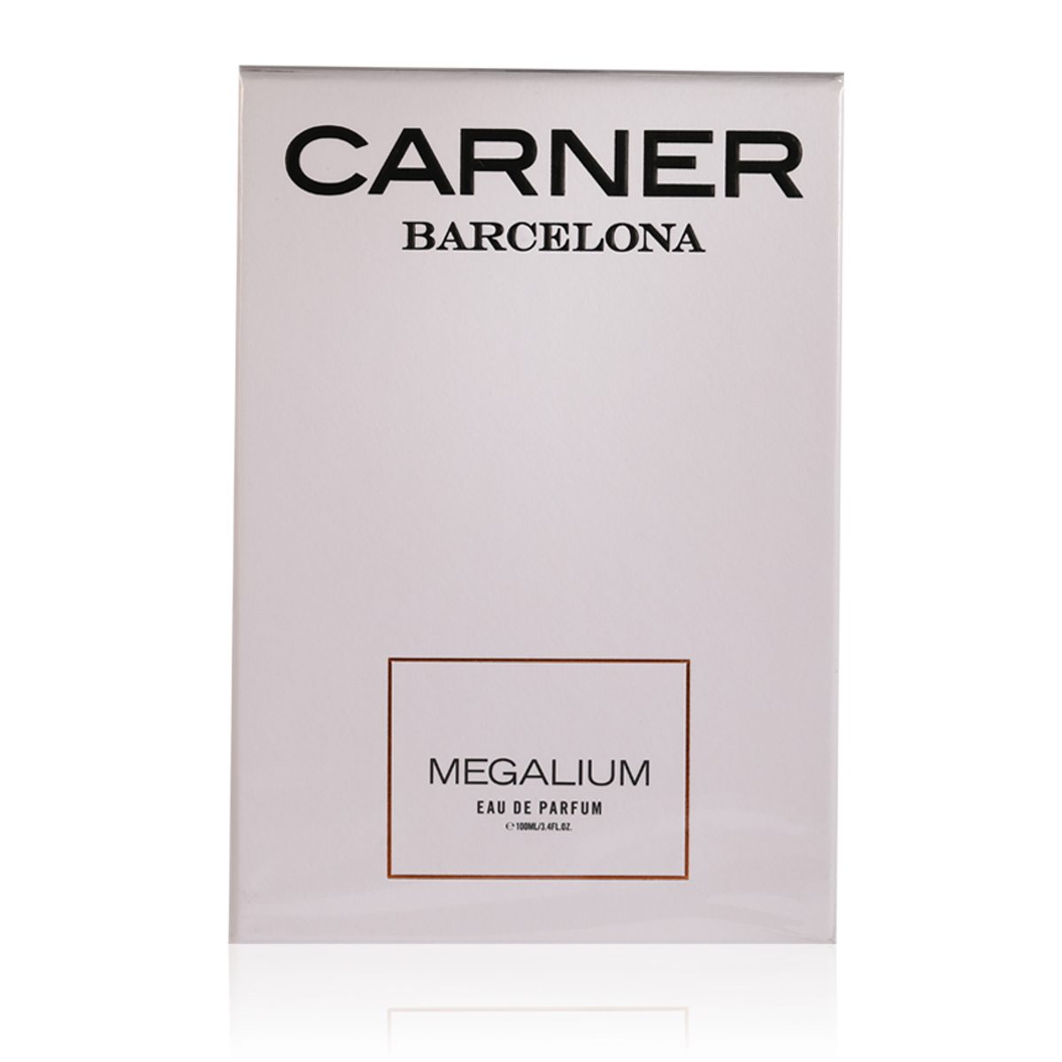 Barcelona Eau de Carner Parfum