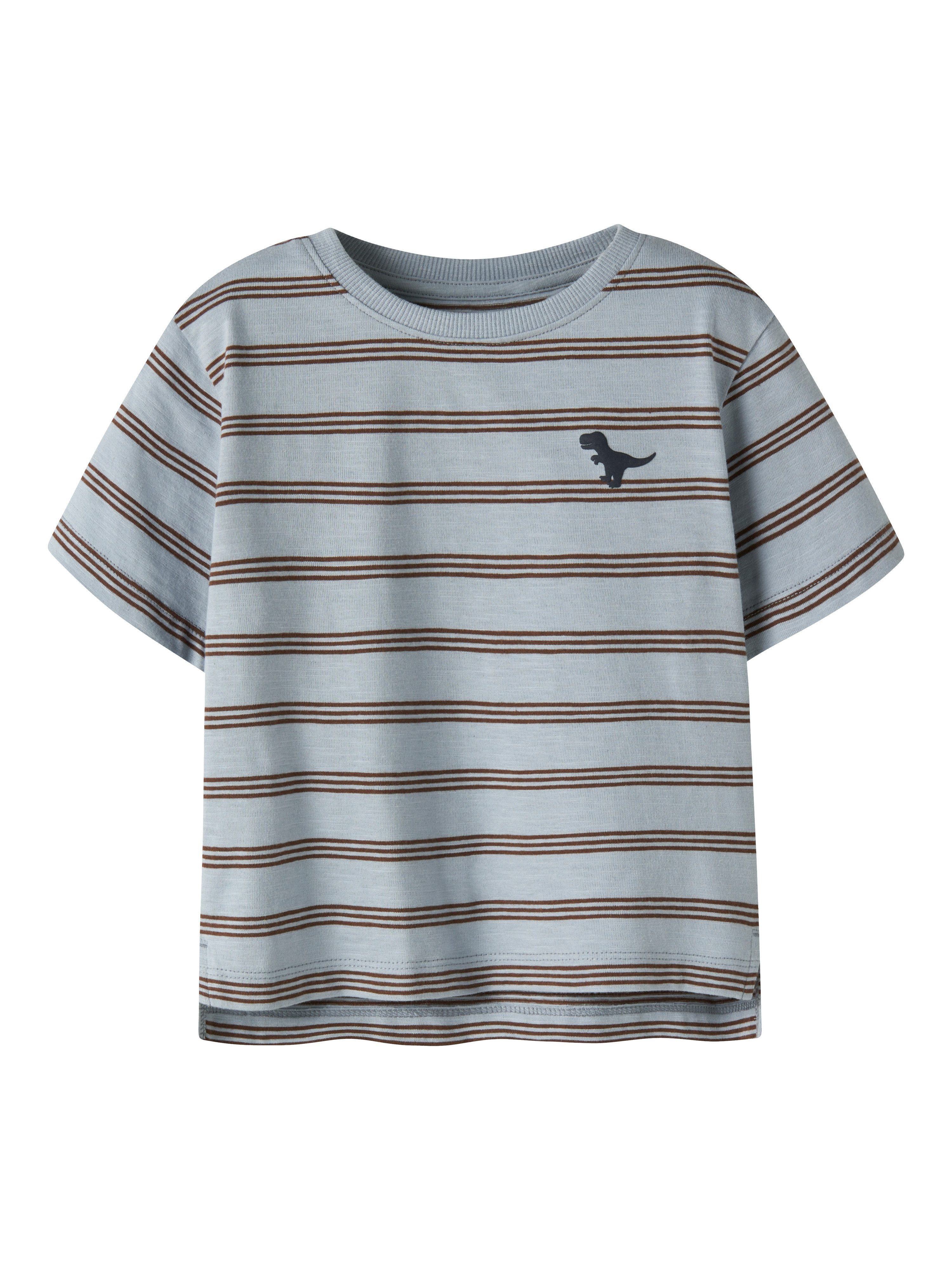 T-Shirt NMMVOBY SS NREG TOP