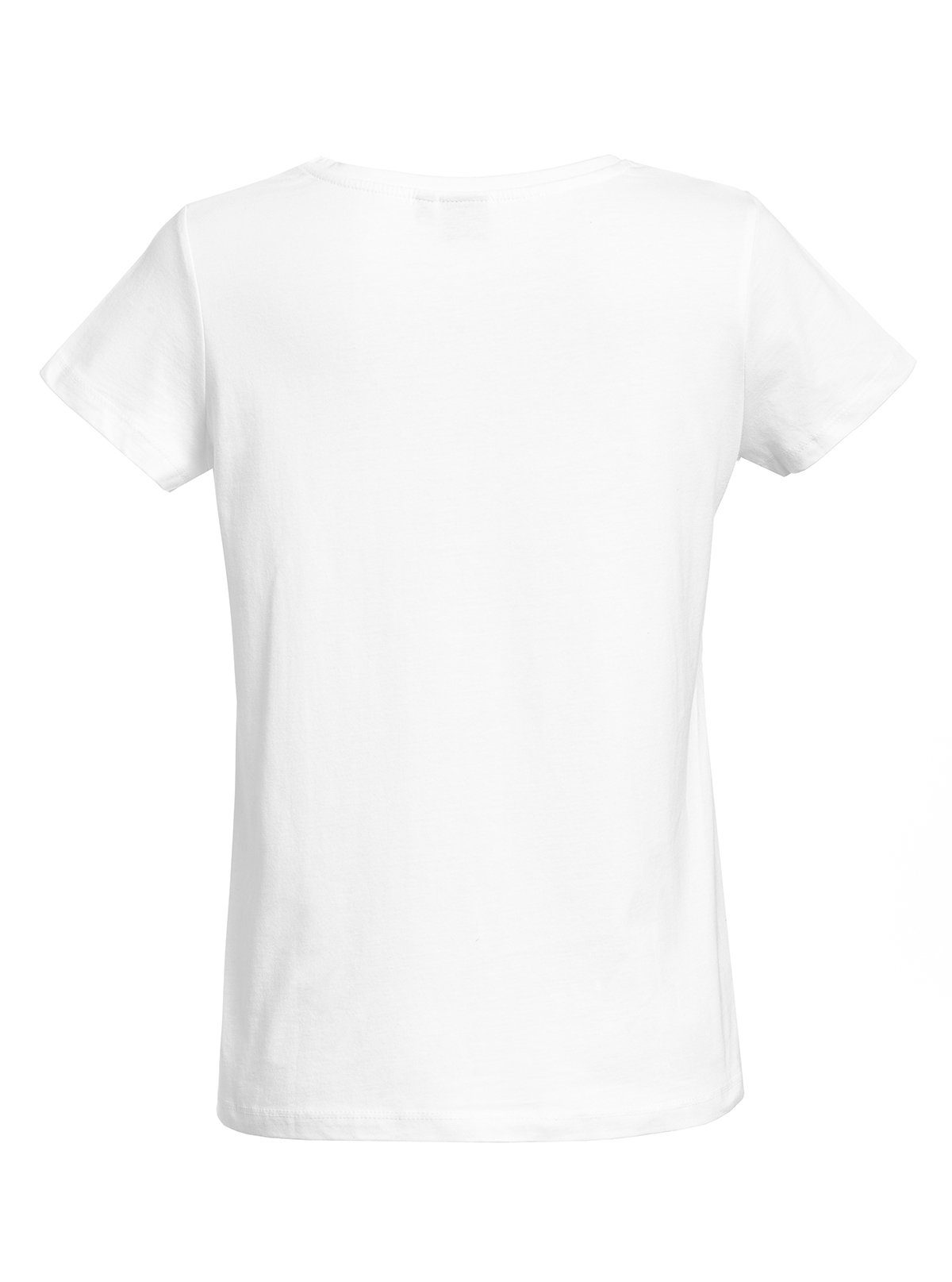 Disney T-Shirt Disney Mickey Mouse Hey Mickey