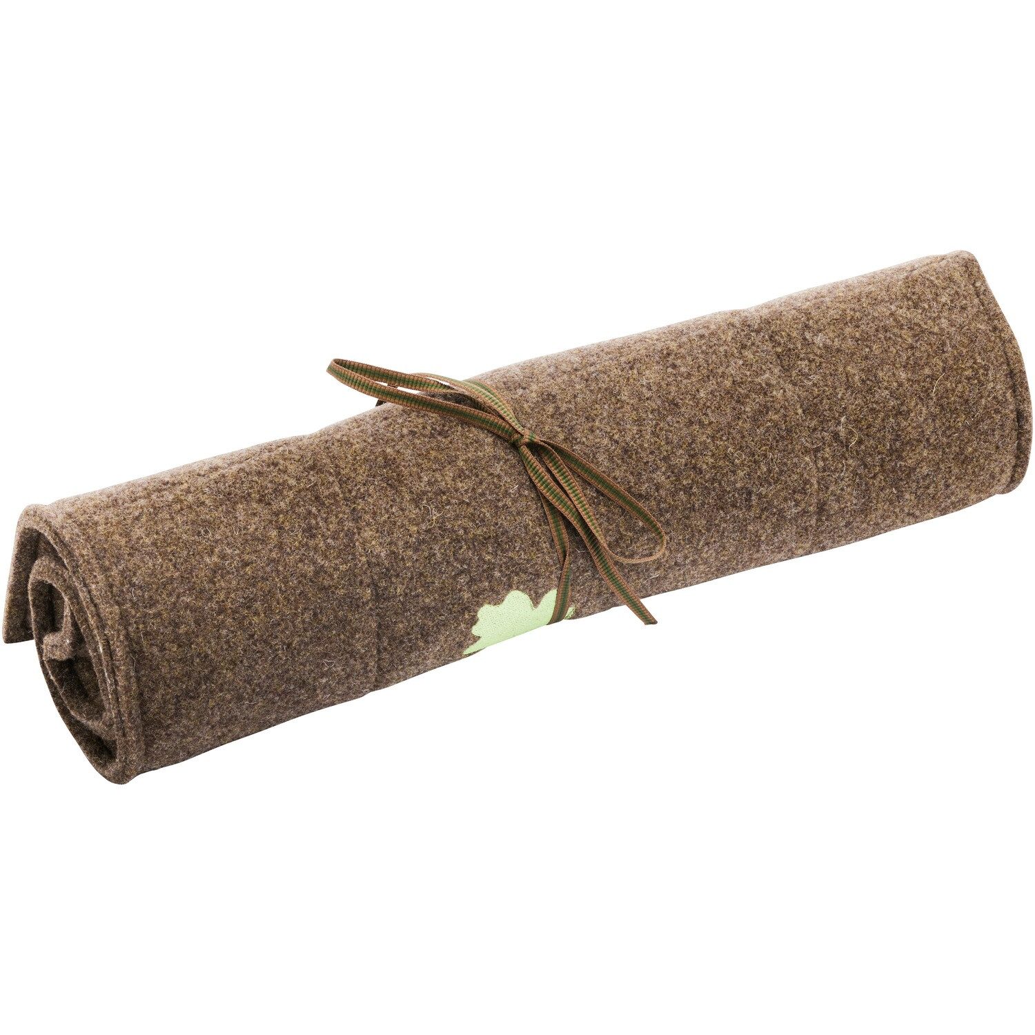 Waidgerechte Jagd Sitzkissen Sitzkissen Loden Thinsulate®