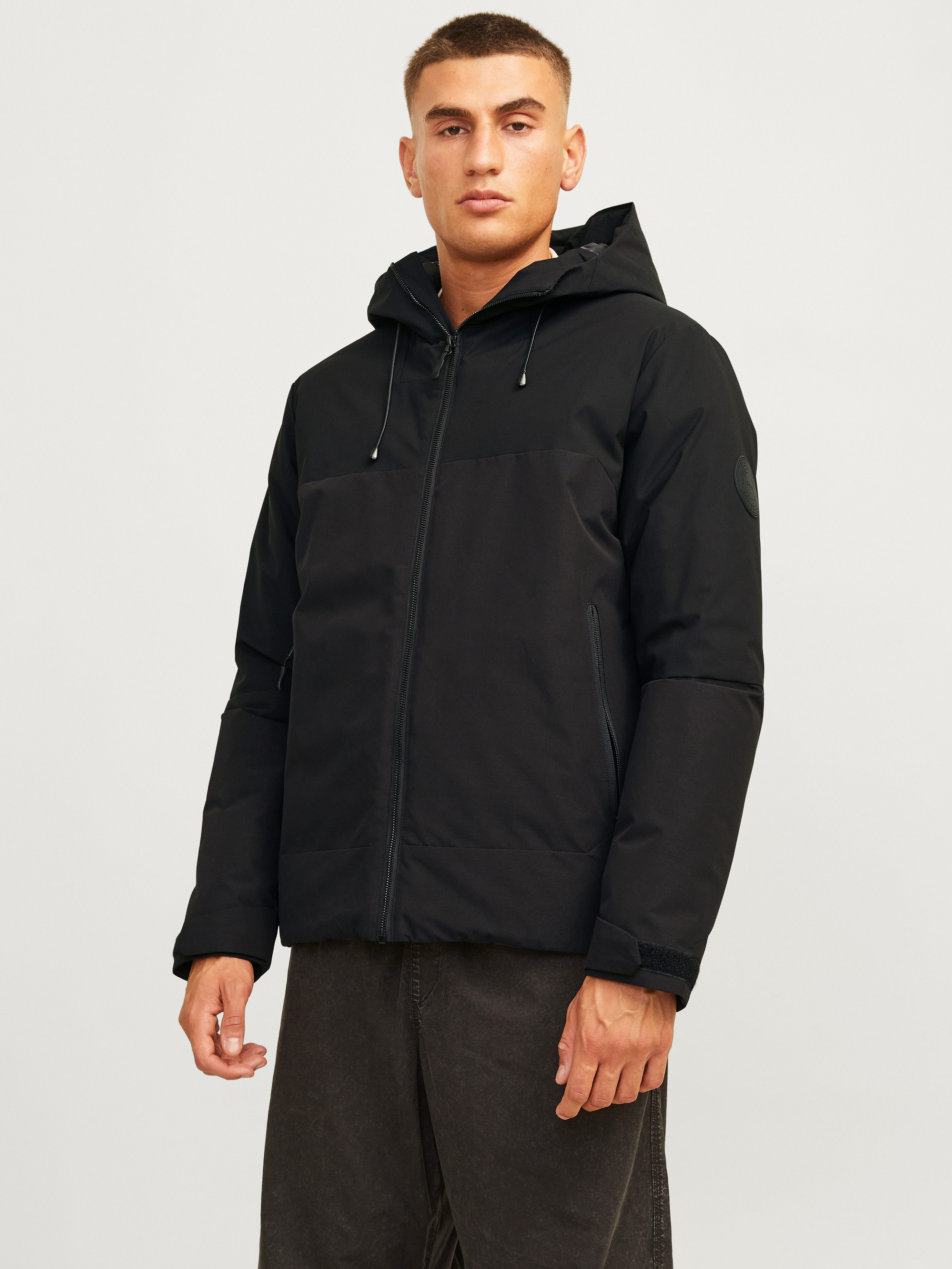 Jack & Jones Outdoorjacke JCOAIDEN TRANSITIONAL günstig online kaufen