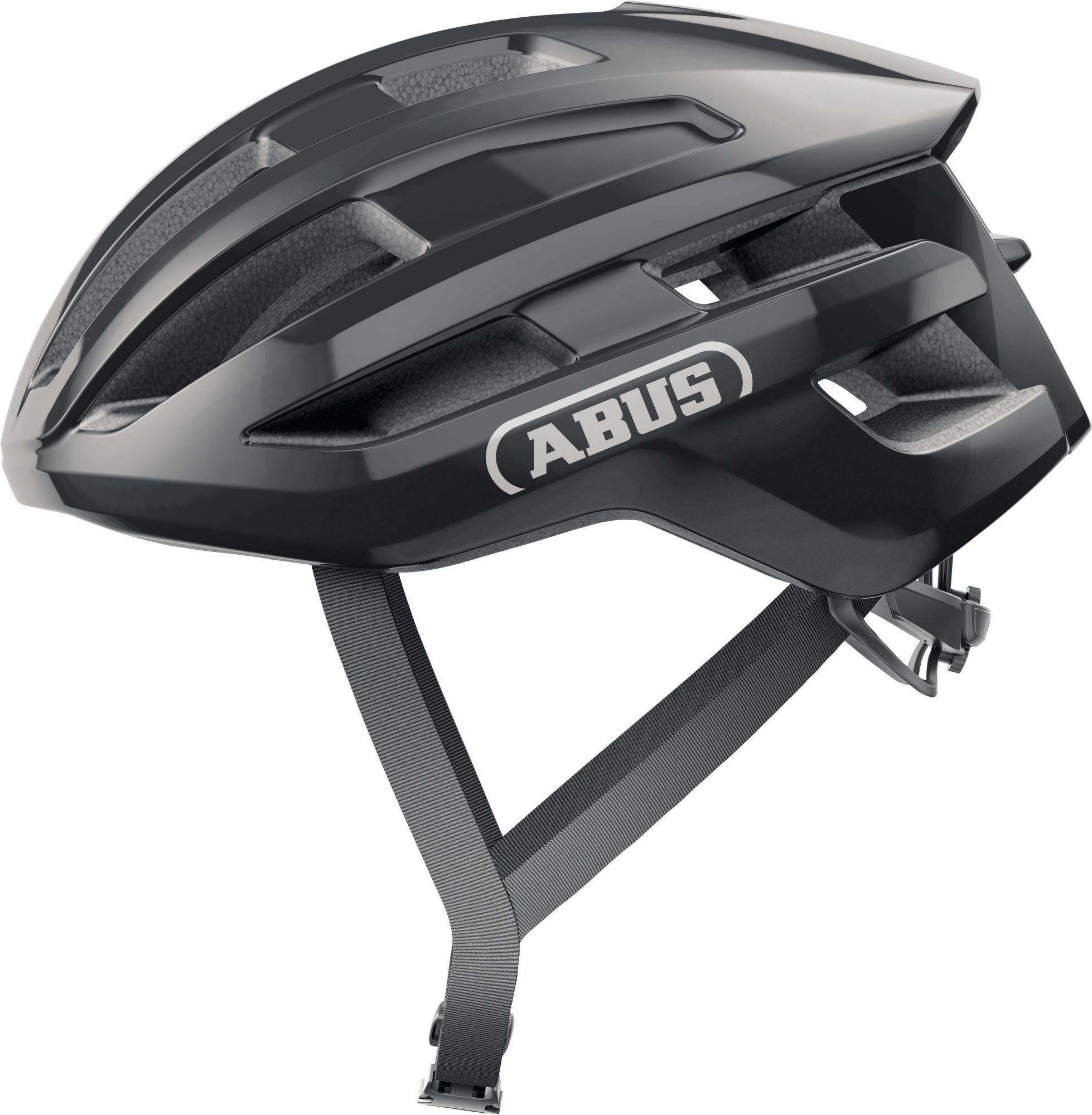 ABUS Fahrradhelm POWERDOME