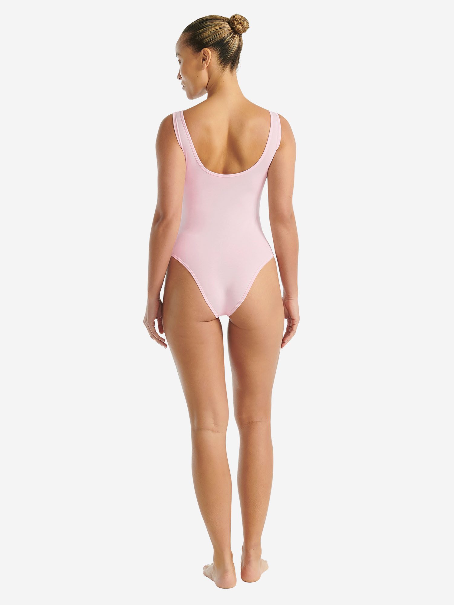 adidas Sportswear Body Sport Active Essentials langarm kurzarm body-suit