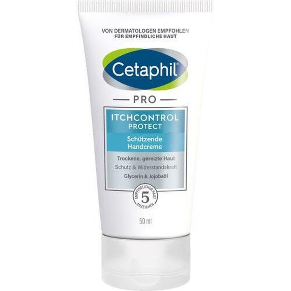 Cetaphil Handcreme CETAPHIL Pro Itch Control Protect Handcreme 50ml