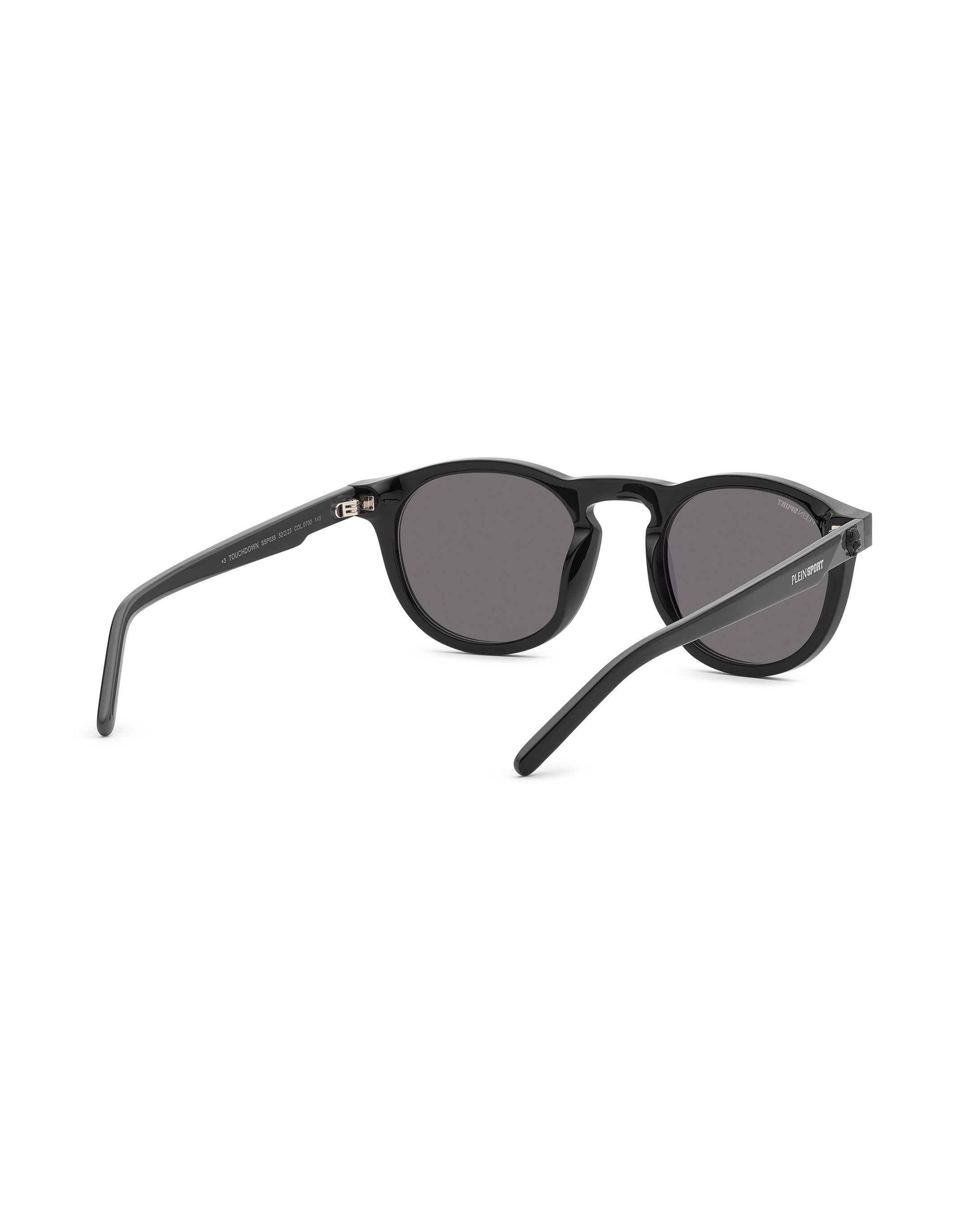 PLEIN SPORT Sonnenbrille Touchdown