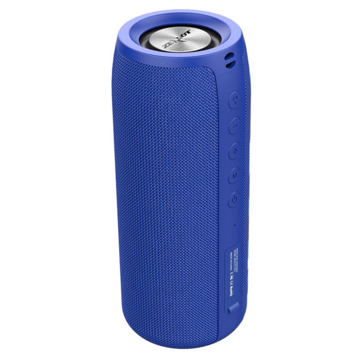 Welikera Bluetooth-Lautsprecher, 1500maA Dual-Lautsprecher 10W HIFI-Sound Bluetooth-Lautsprecher