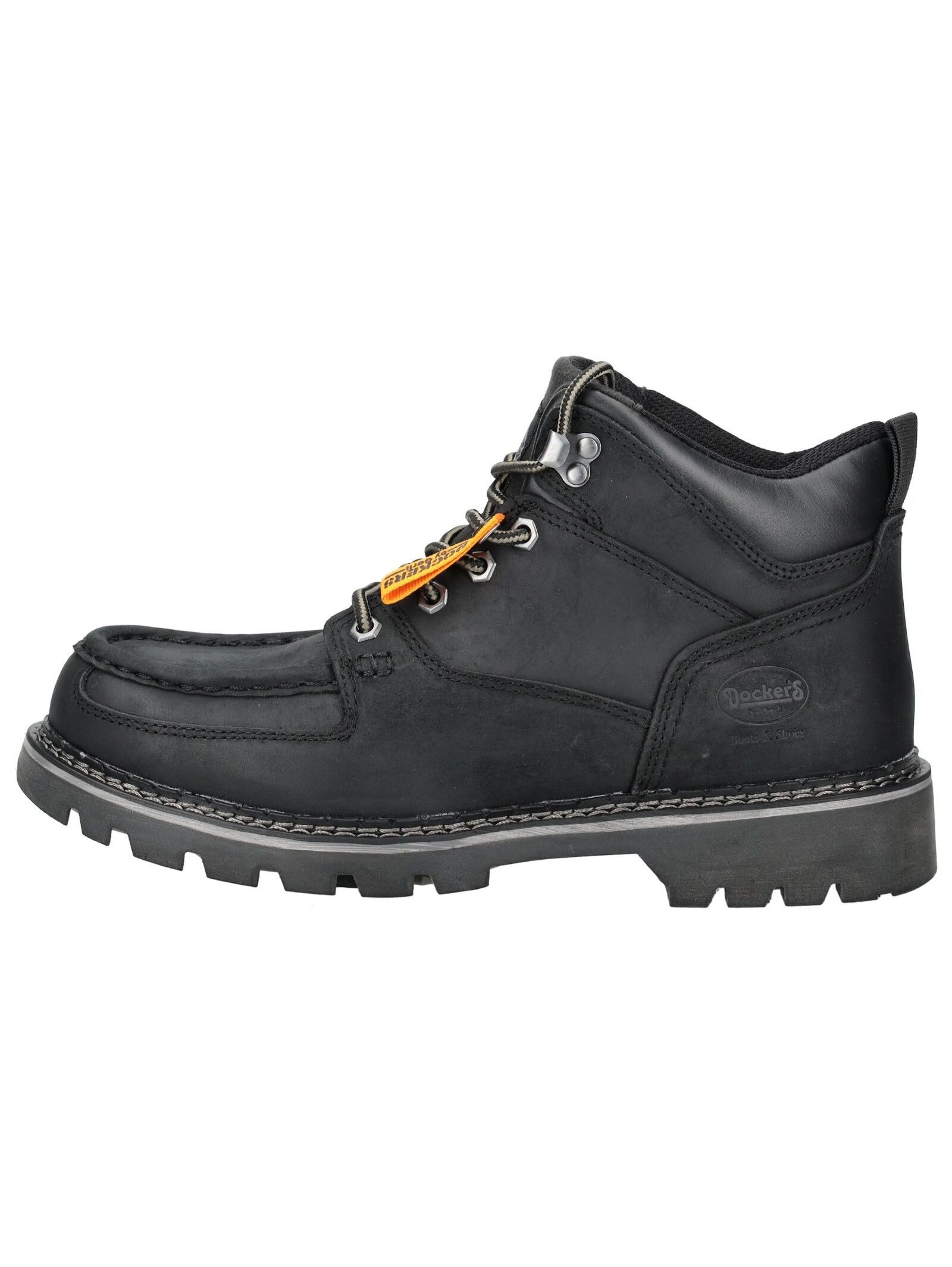 Dockers by Gerli Dockers by Gerli Stiefelette Leder Schnürstiefelette