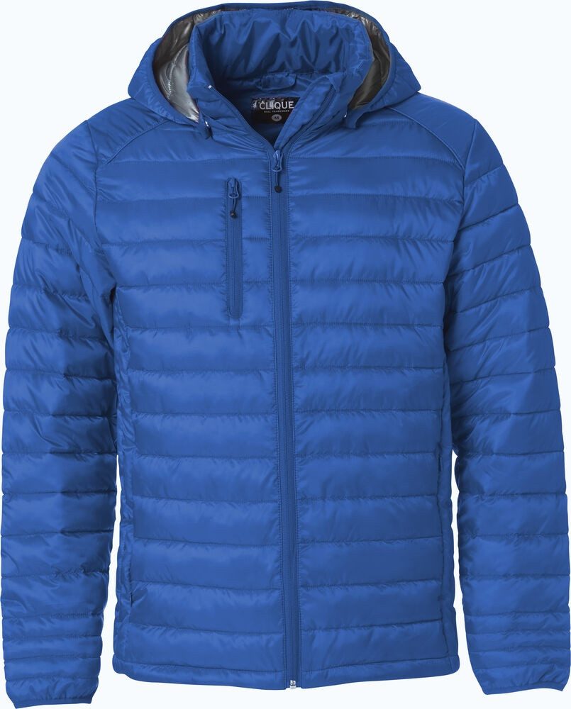 Clique Steppjacke Hudson