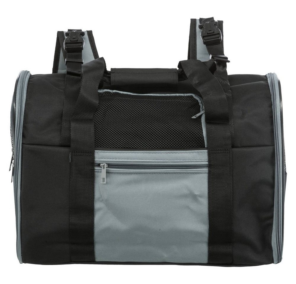 Thumbnail - TRIXIE Tiertransporttasche Trixie Rucksack Connor