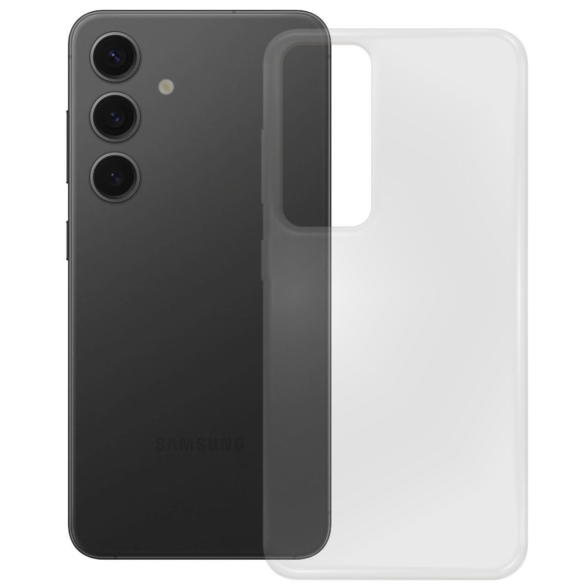 PEDEA Handyhülle Soft TPU Case