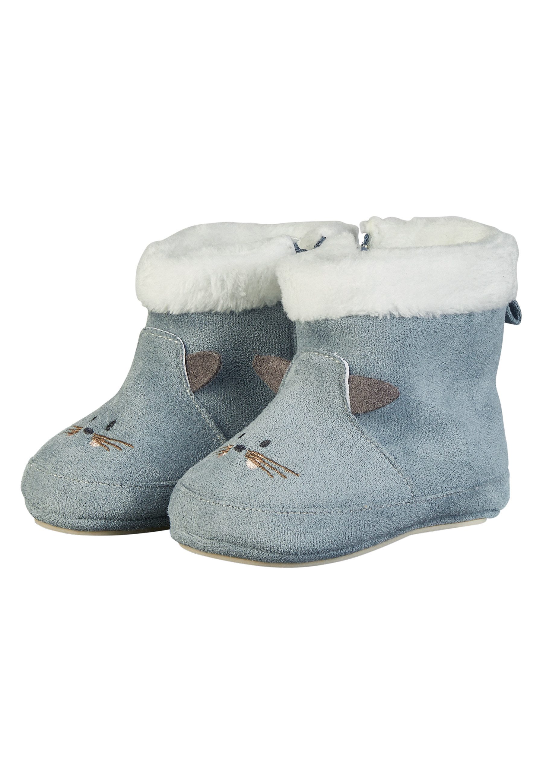 Sterntaler® Baby Сапоги Katze Outdoorschuh (1-tlg)