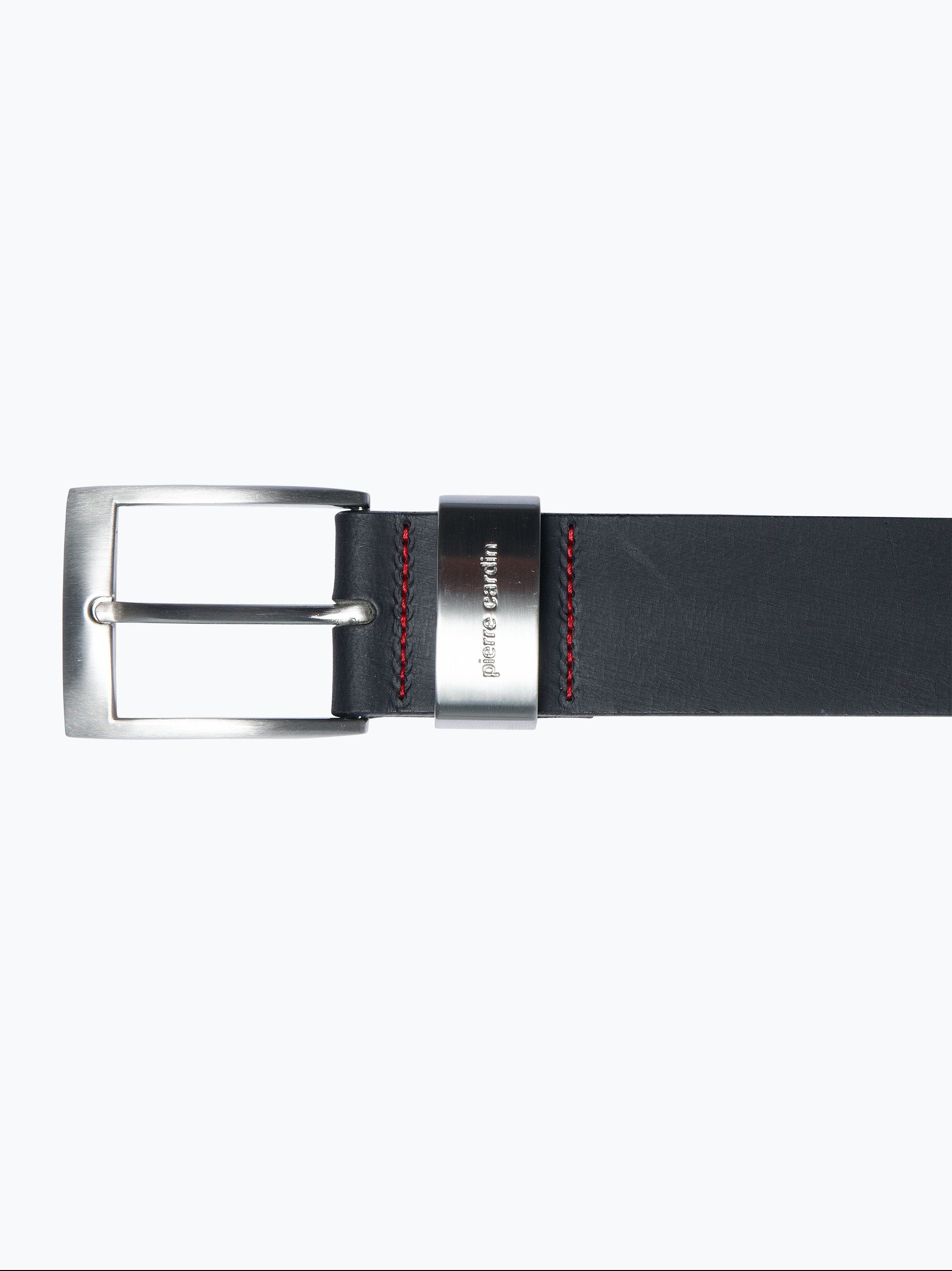 Pierre Cardin Ledergürtel