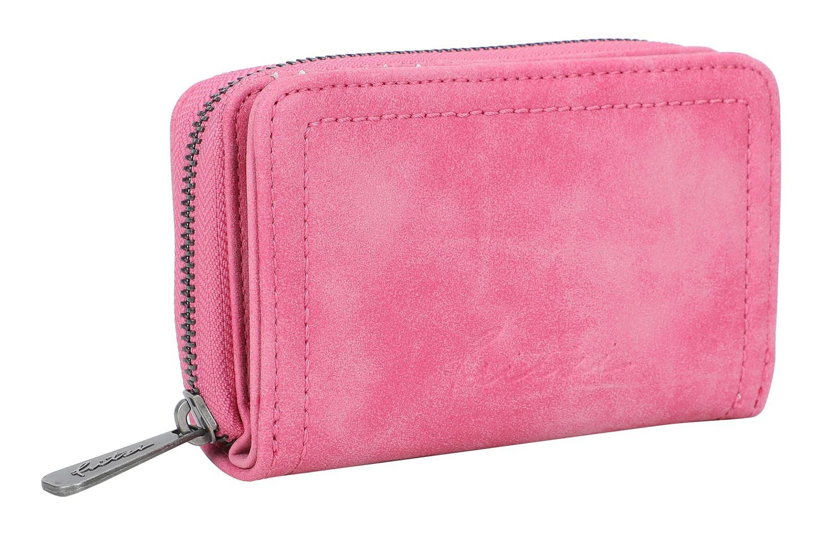 Fritzi aus Preußen Geldbörse Vintage Wallet