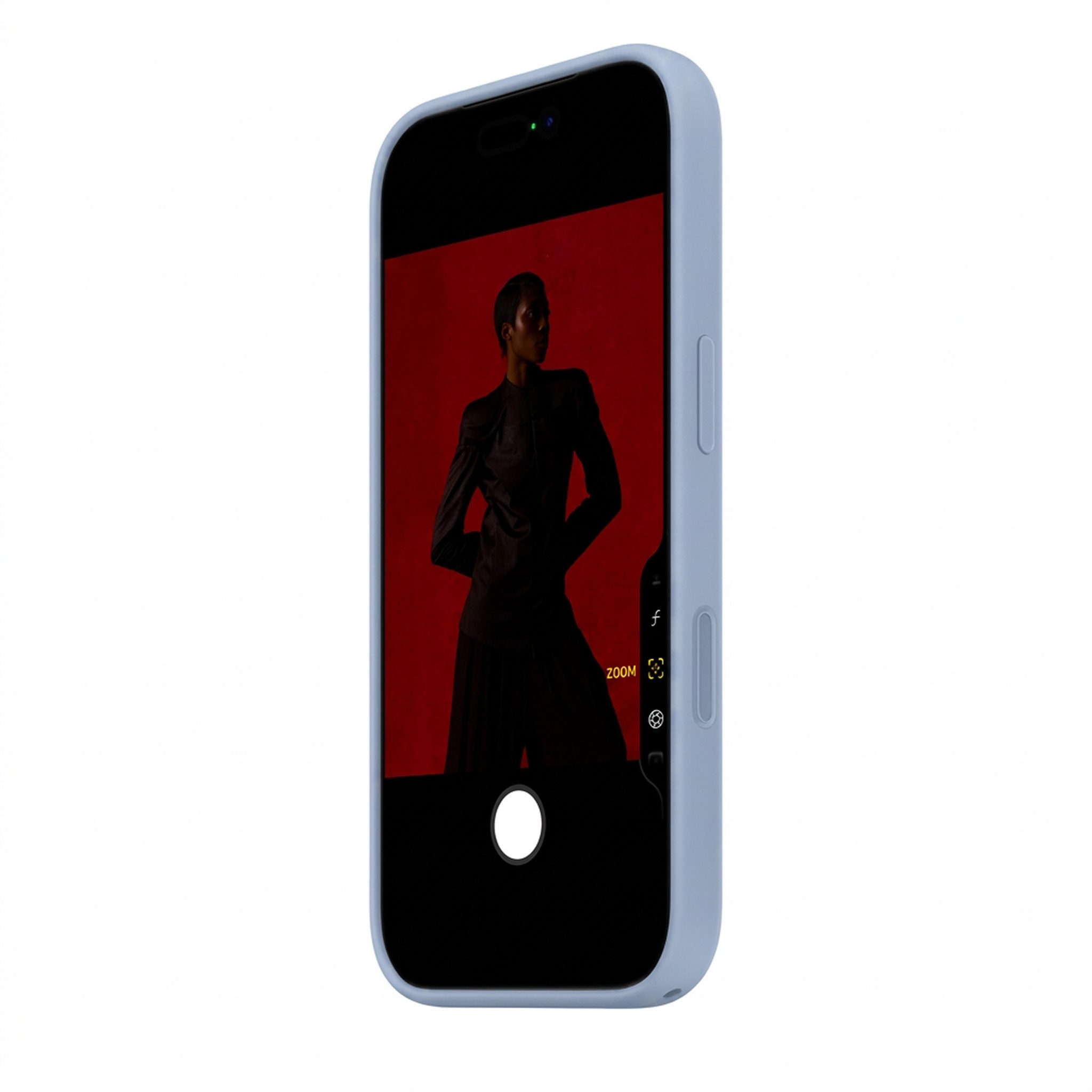 Futurea Handyhülle Silikon Premium für Apple iPhone 18 Pro & Pro Max, MagSafe kompatibel 6,3" - 6,9", Case für iPhone 17 Pro/Max sowie iPhone 18 Pro & iPhone 18 – Bild 4 von 4