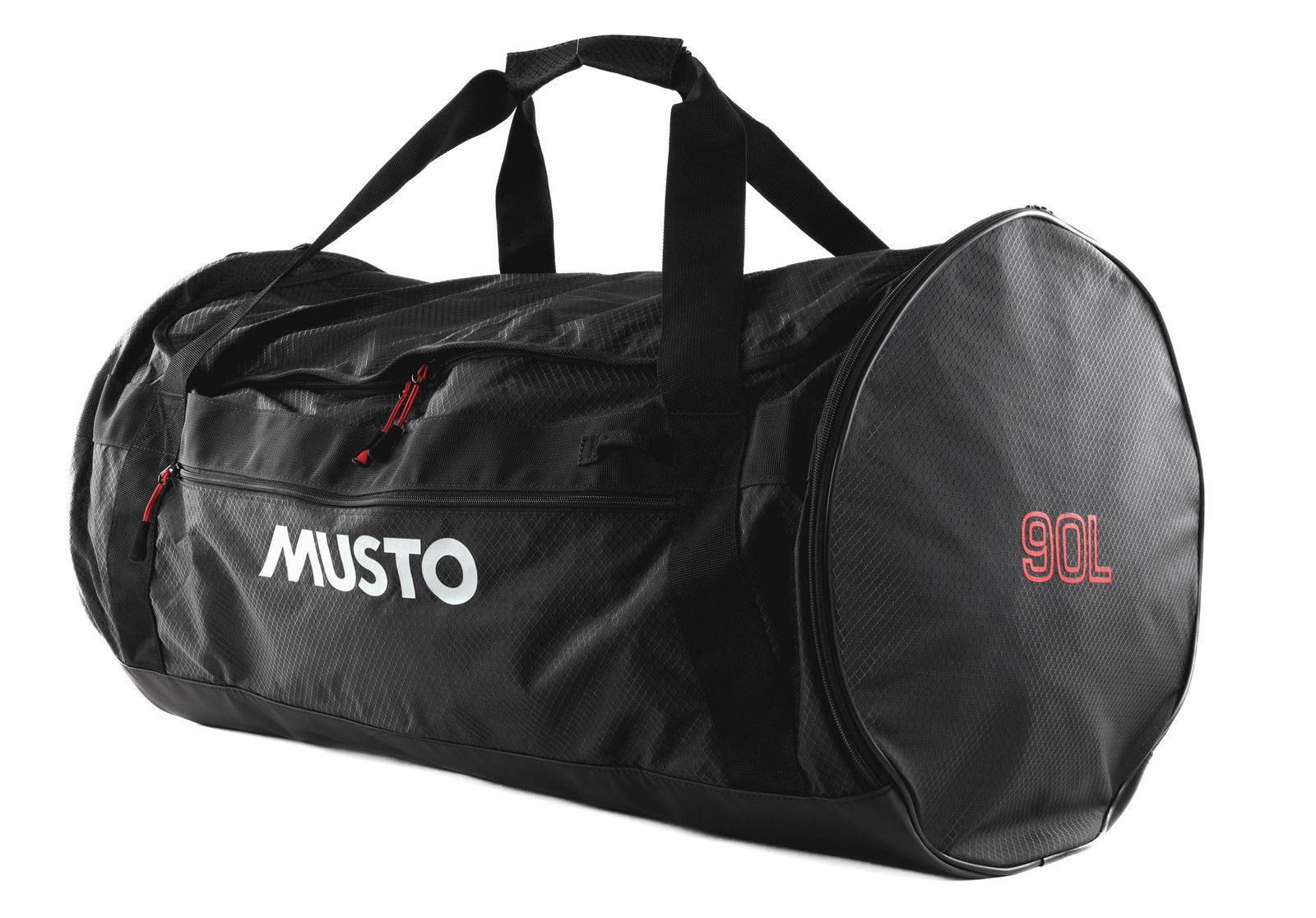 MUSTO Sporttasche