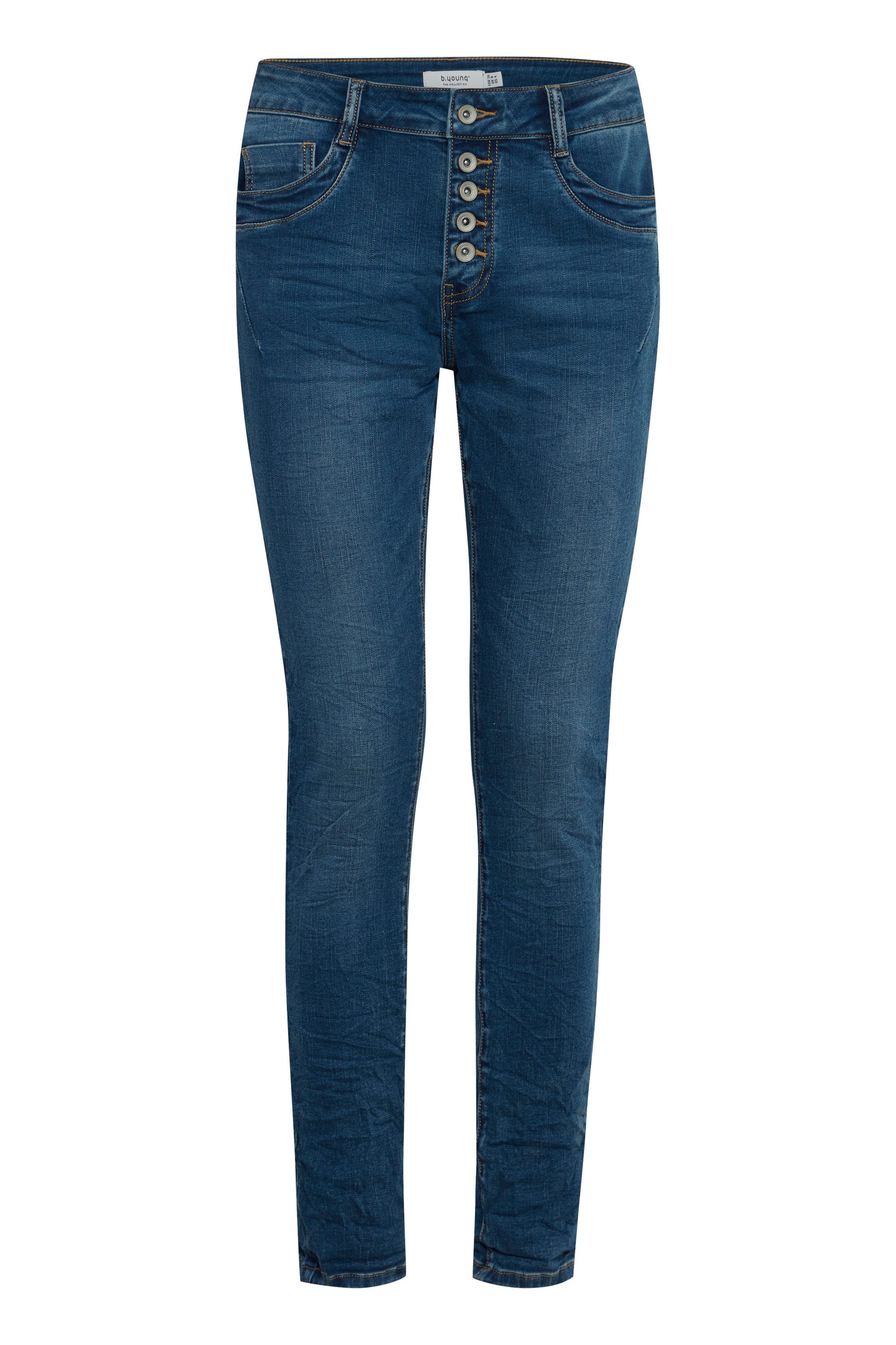 b.young Regular-fit-Jeans Jeans BXKAILY
