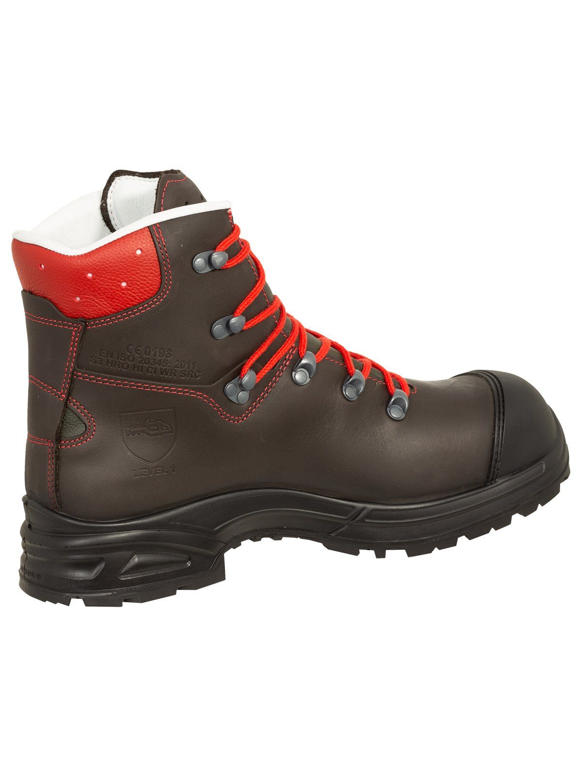 haix Haix Protector Light 2.0 brown Stiefel